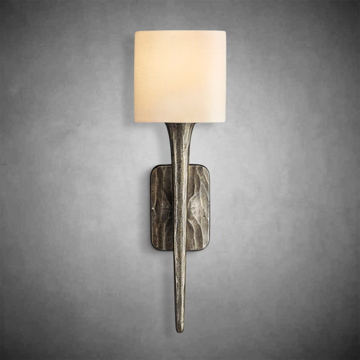 Thomas Shaded Sconce