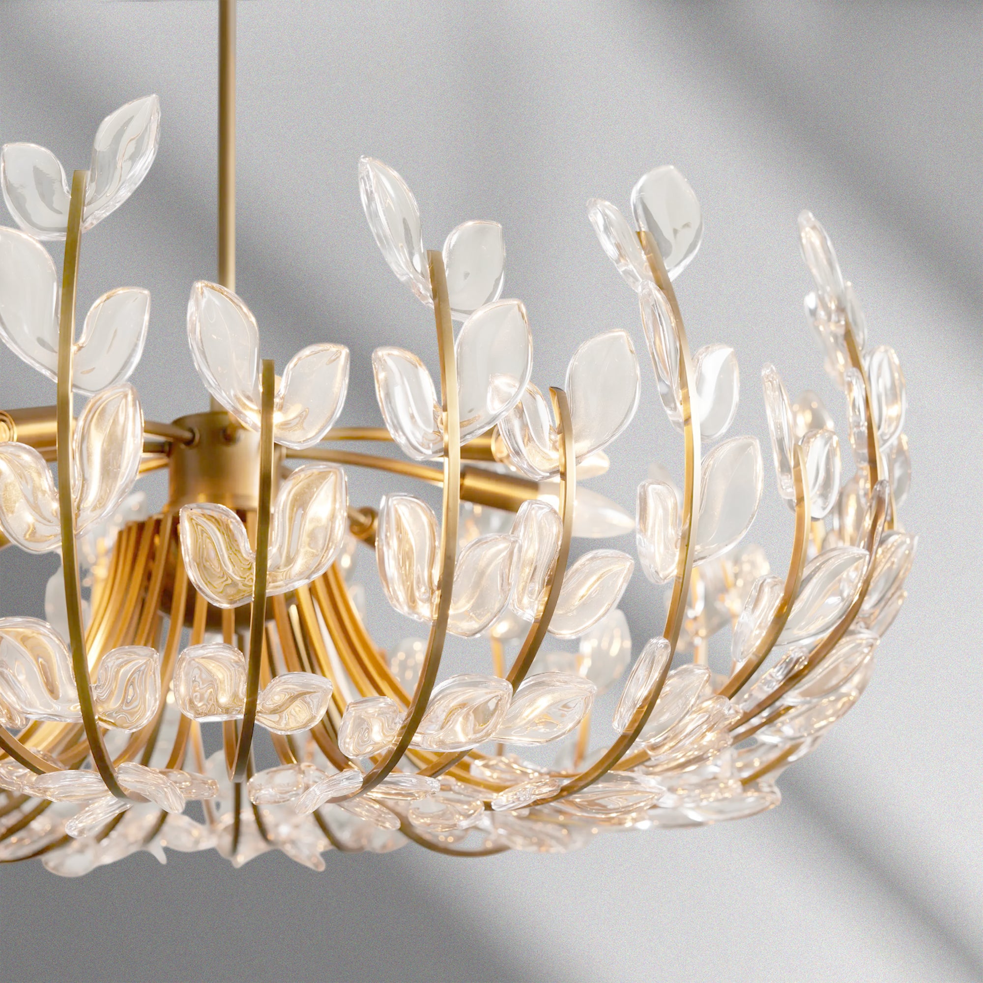 Adela Chandelier