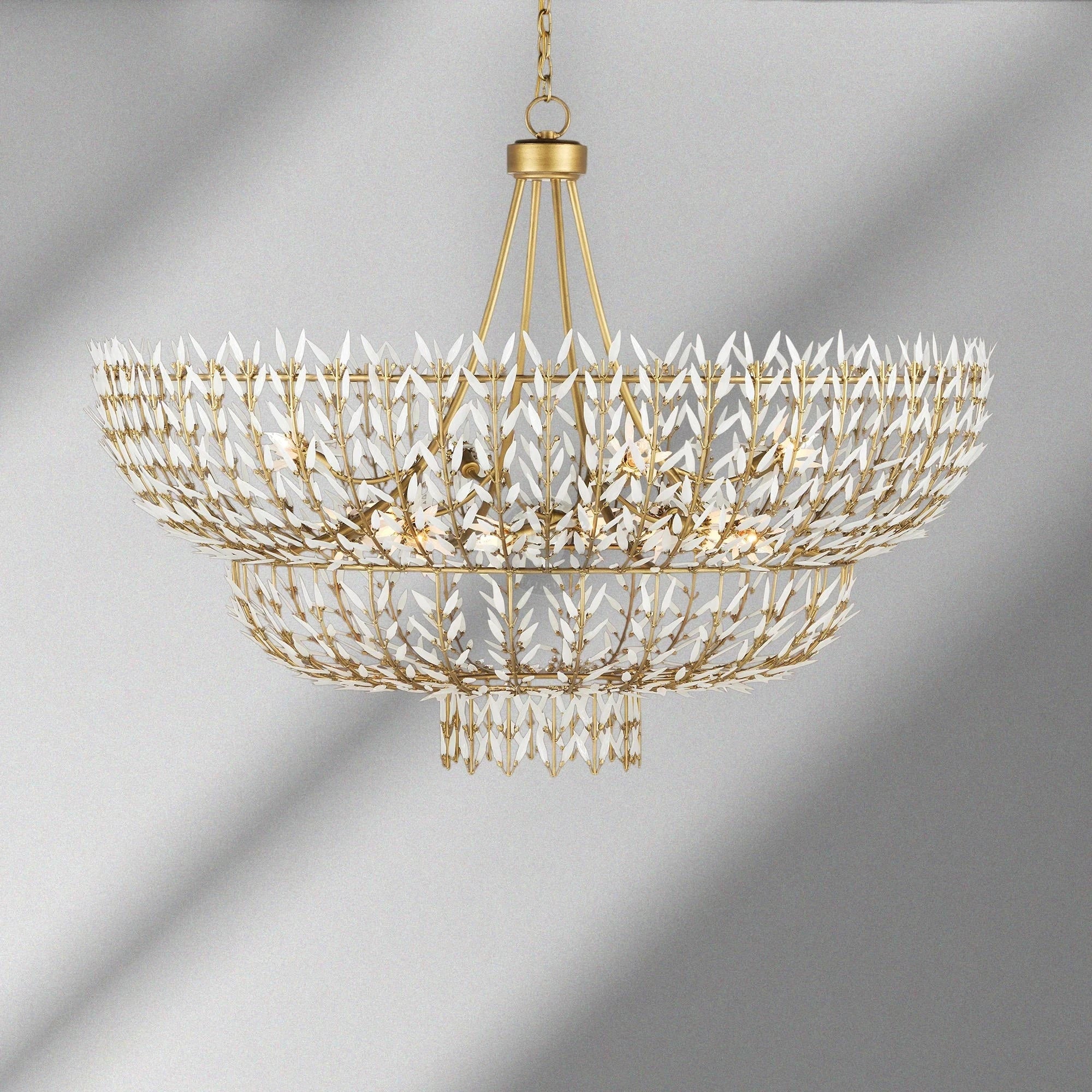 Morrigan Round Chandelier