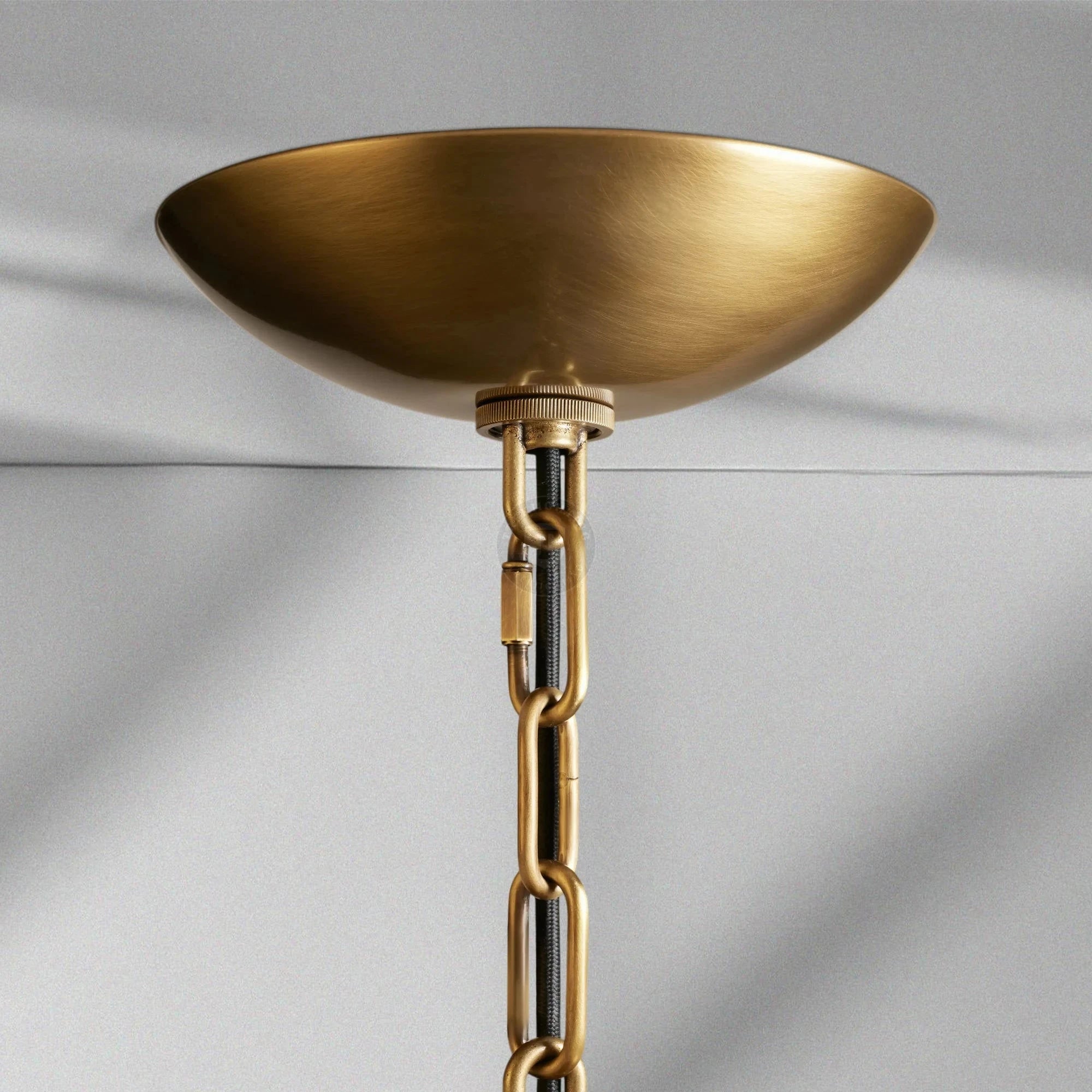 Blaire Round Chandelier