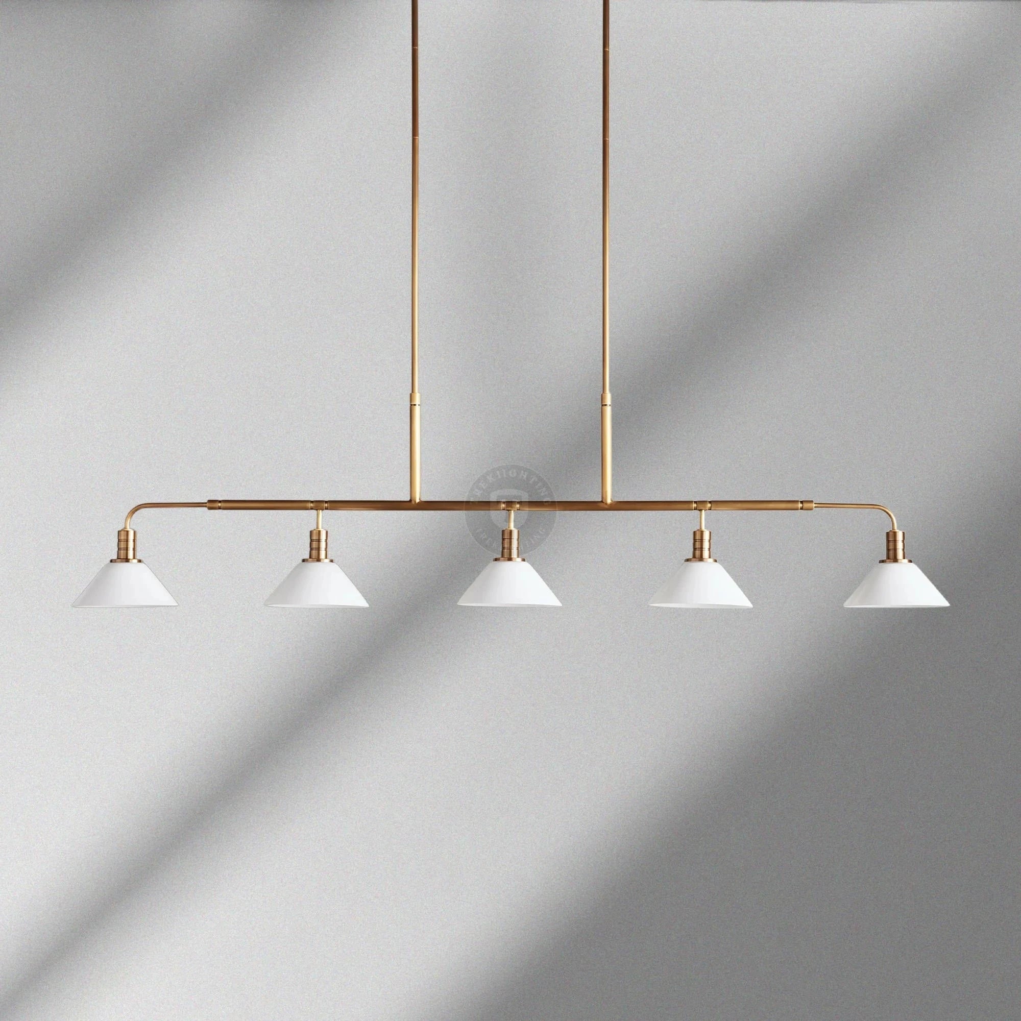 Theron Linear Chandelier
