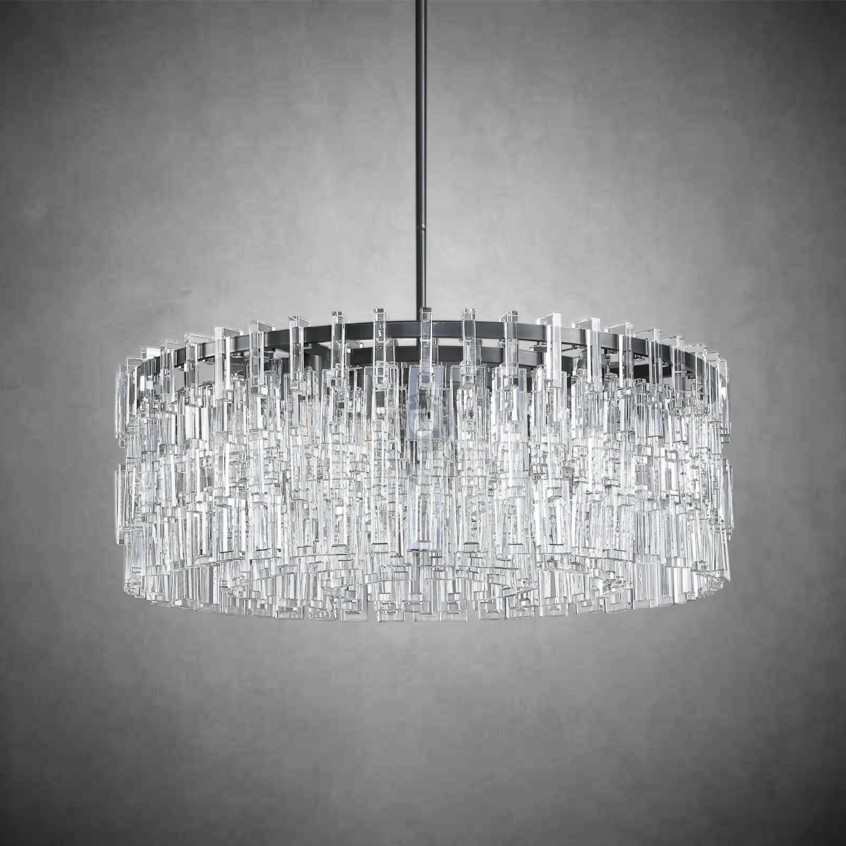 Seraphina Round Chandelier