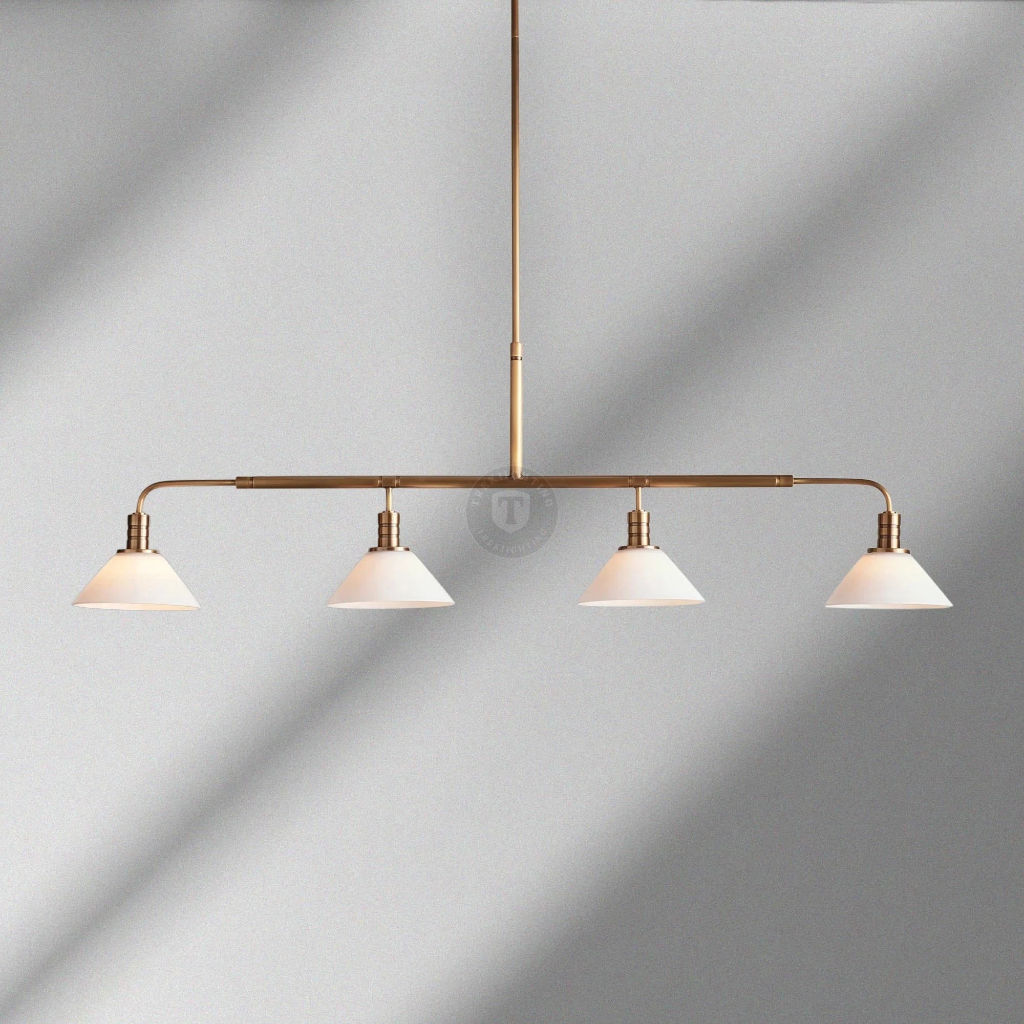 Theron Linear Chandelier