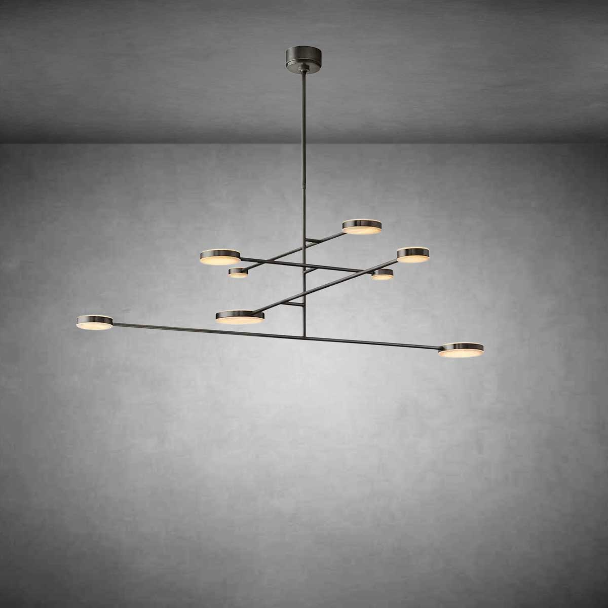 Alexion Mobile Chandelier