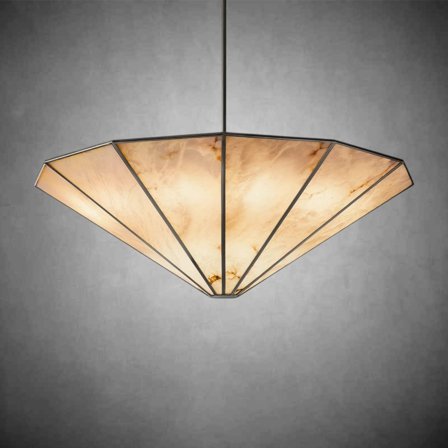 Lucette Round Chandelier