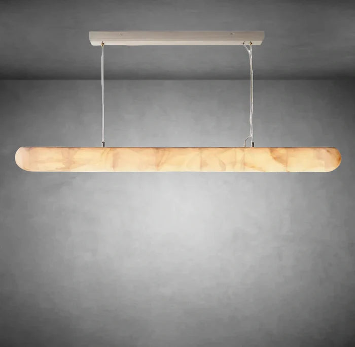 Gabriel Lisse Linear Chandelier