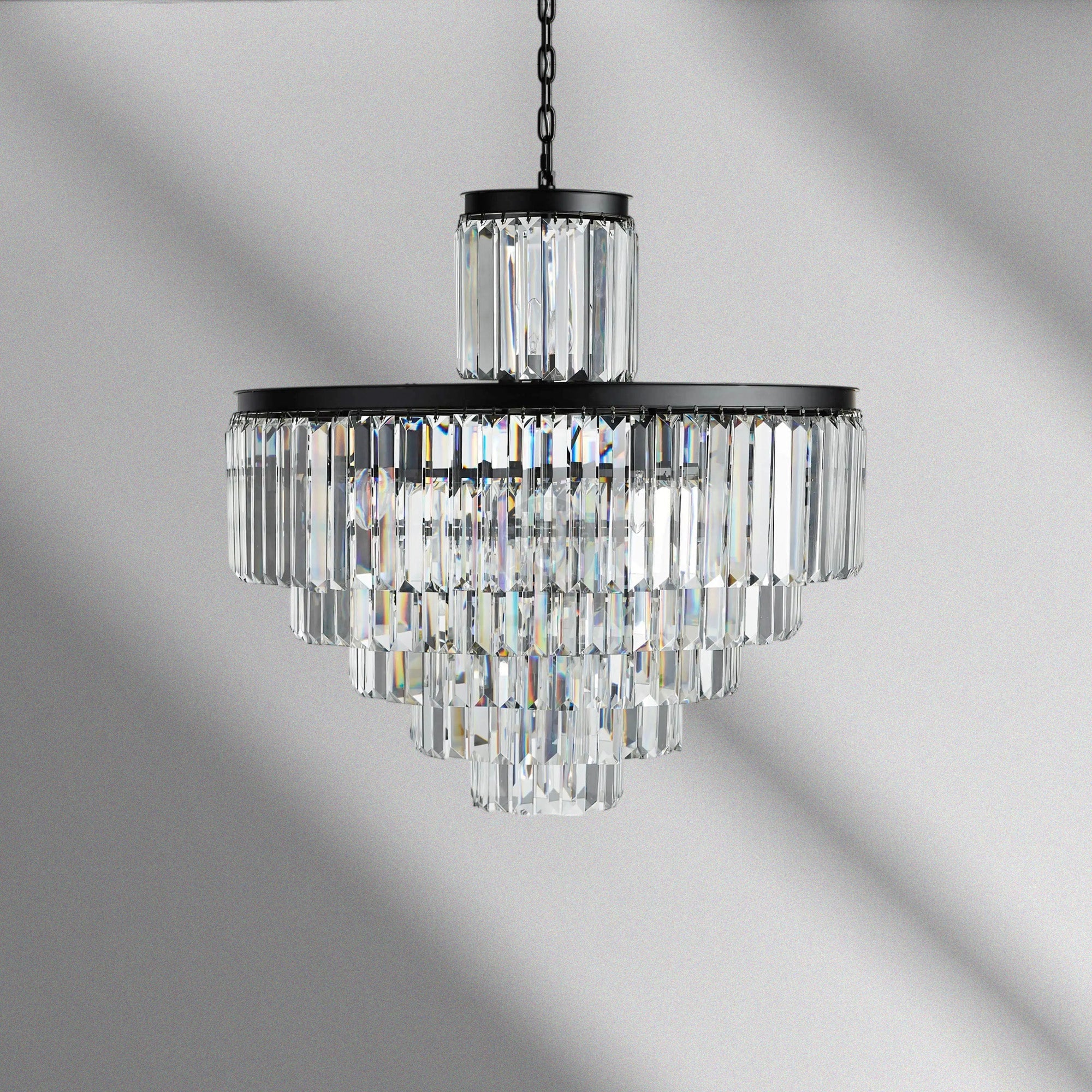 Leyland Chandelier