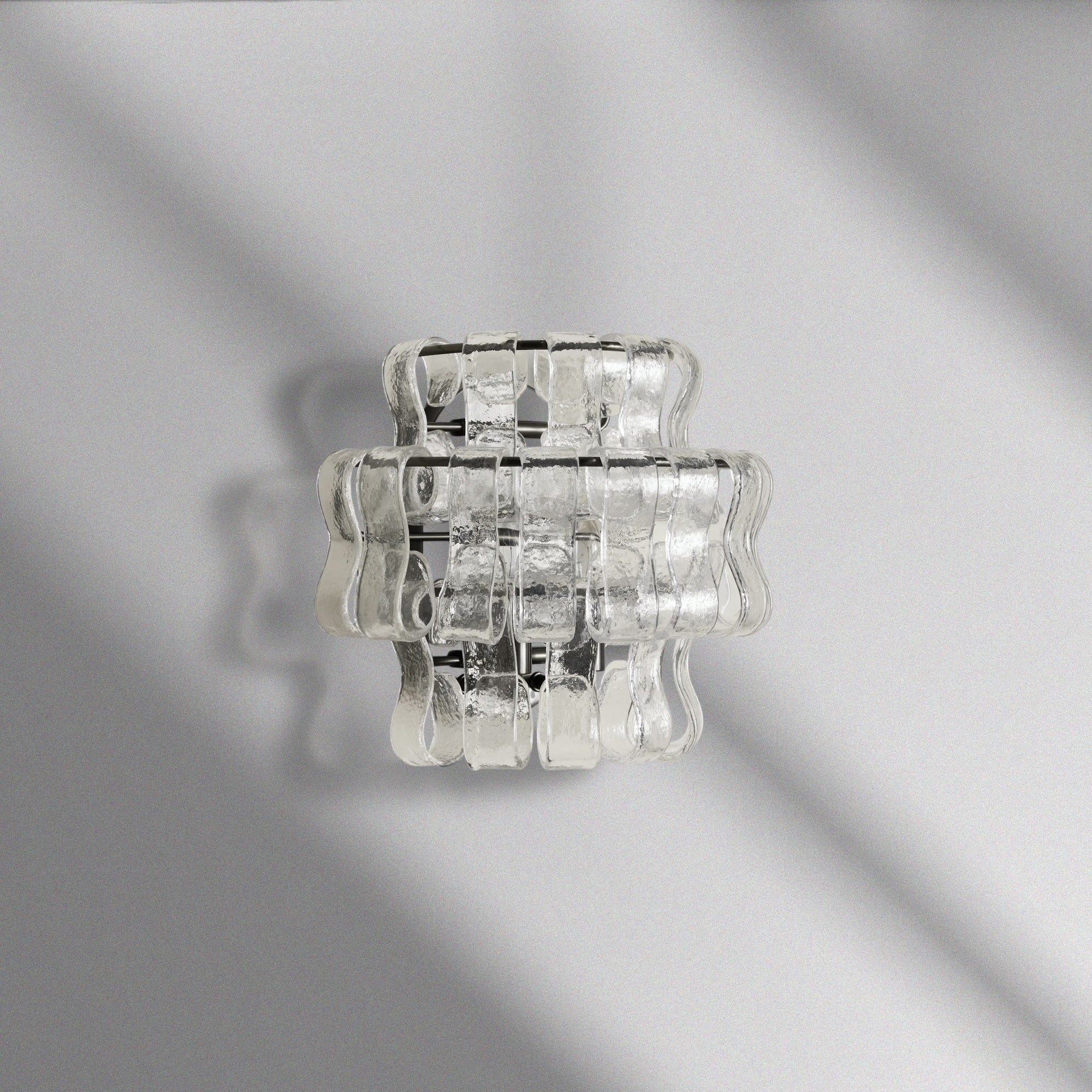 Ghiaccio Sconce