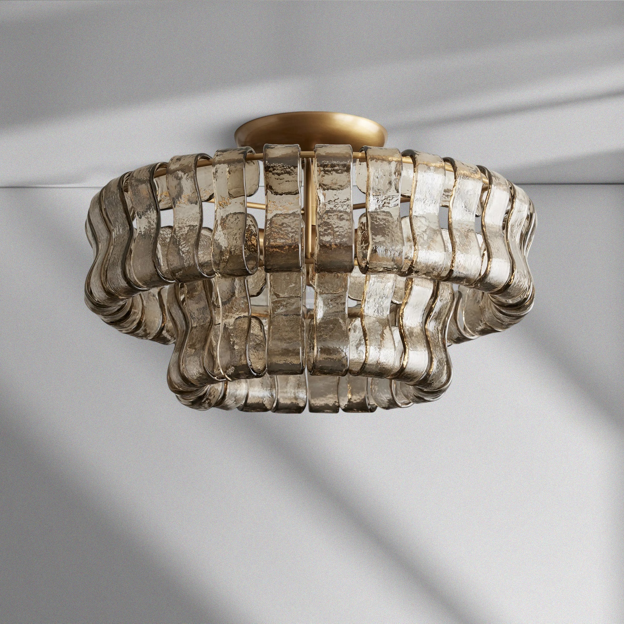 Ghiaccio Flush Mount