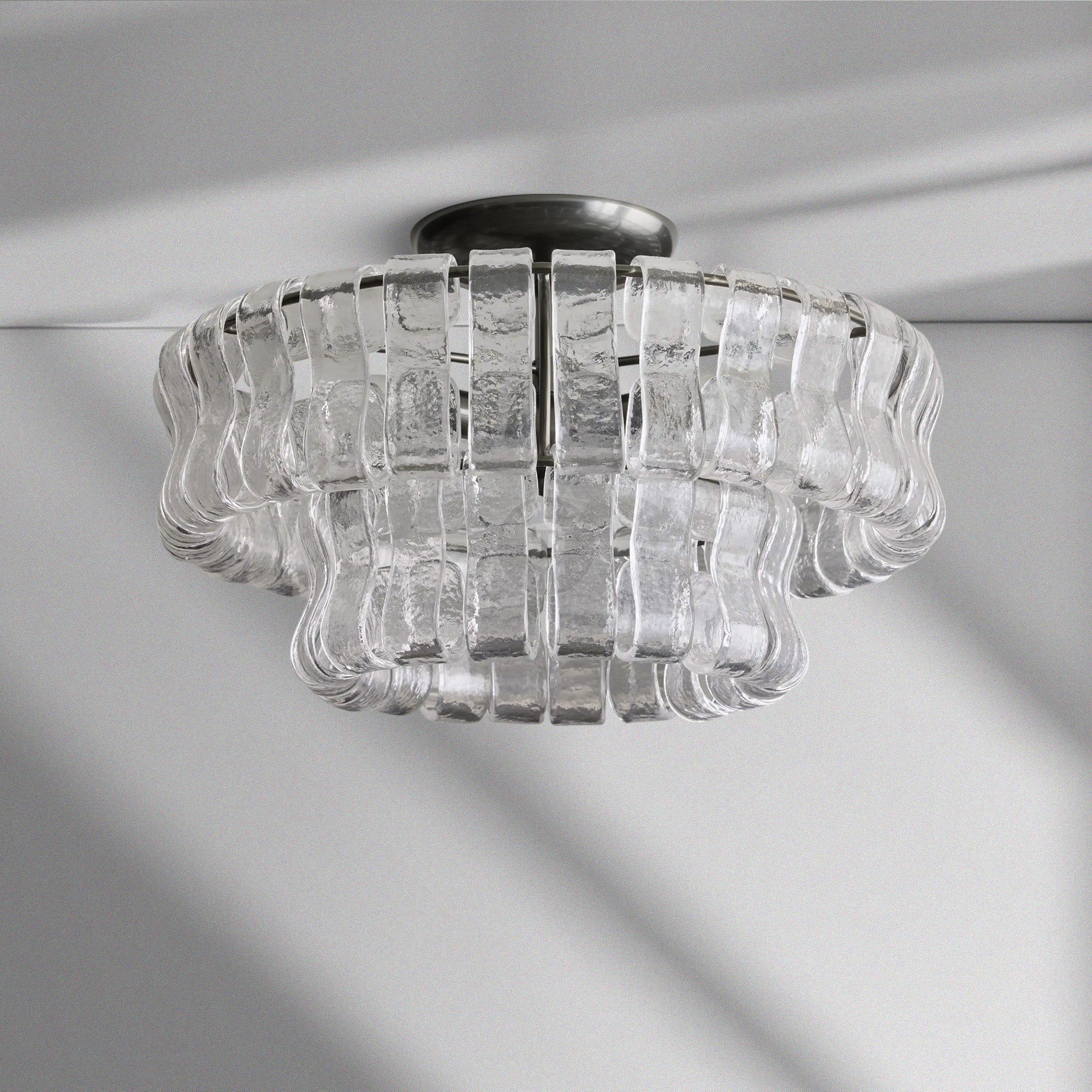 Ghiaccio Flush Mount