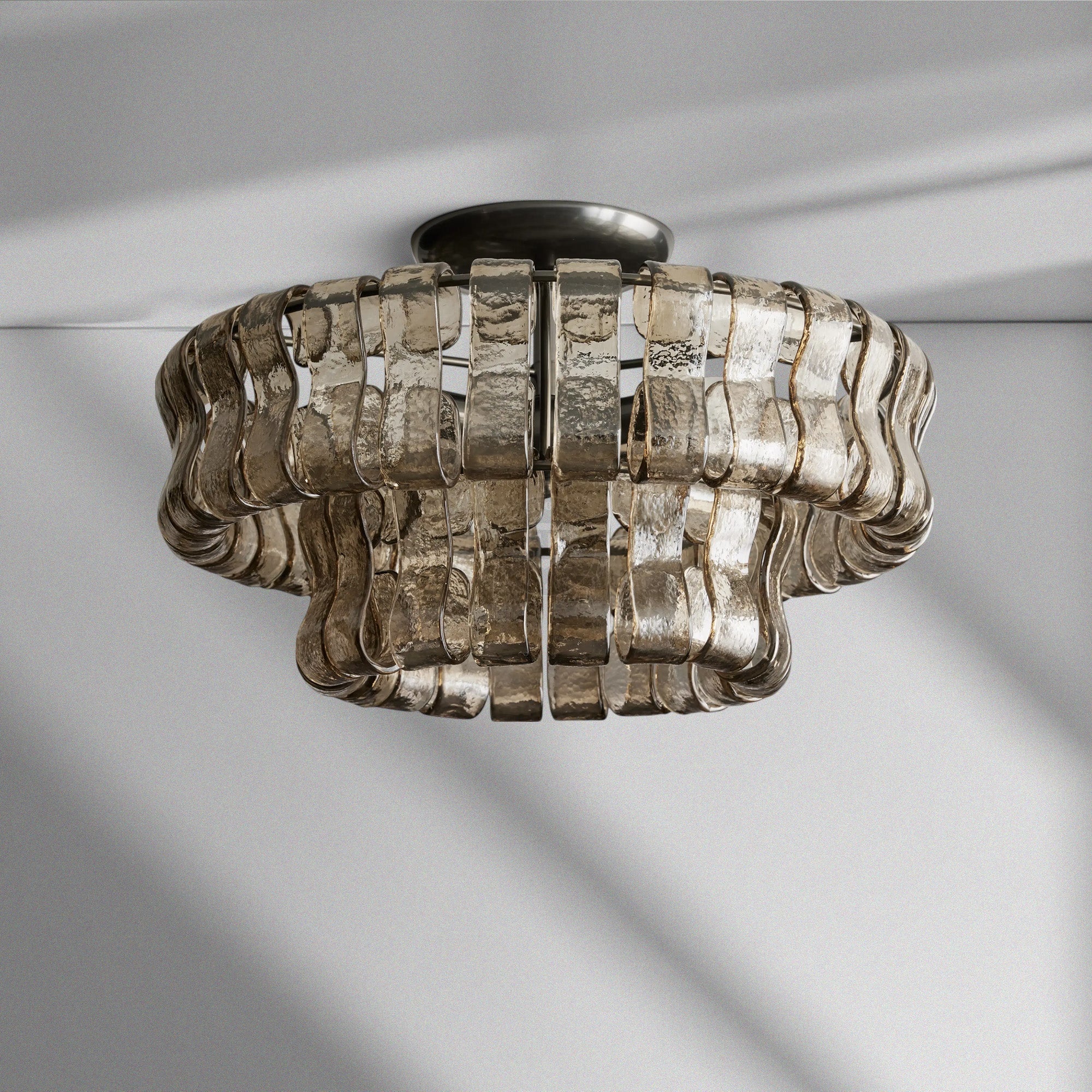 Ghiaccio Flush Mount