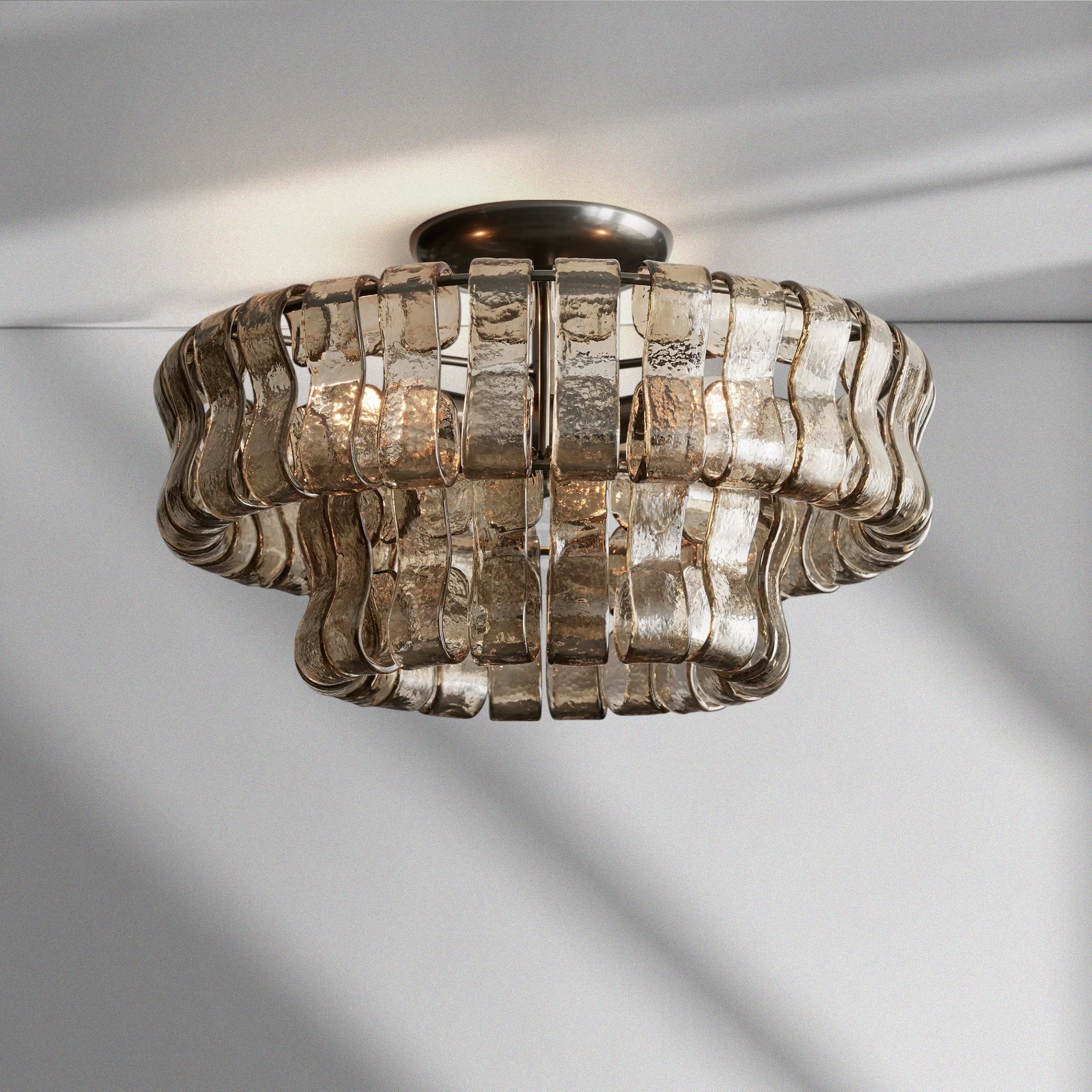 Ghiaccio Flush Mount