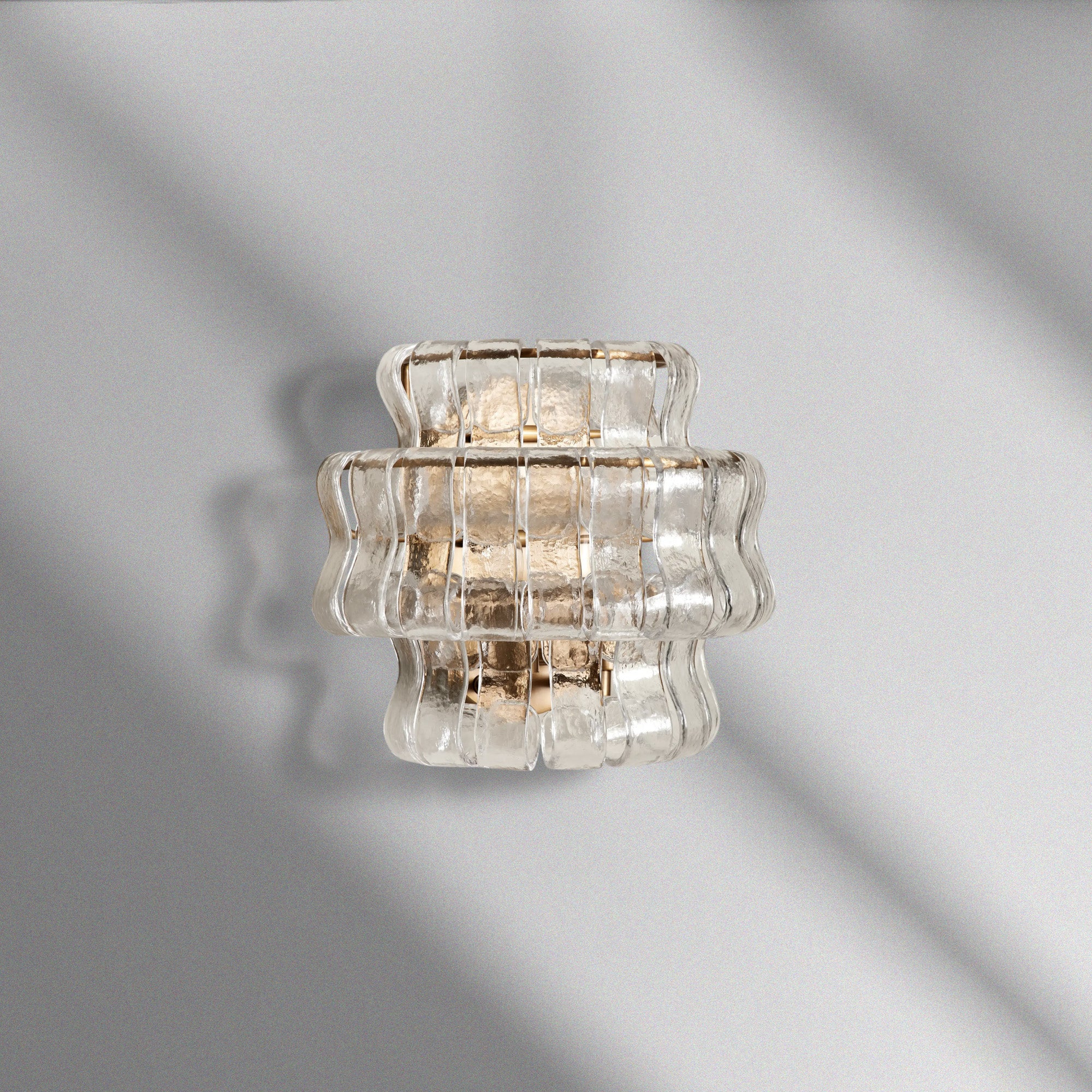 Ghiaccio Sconce