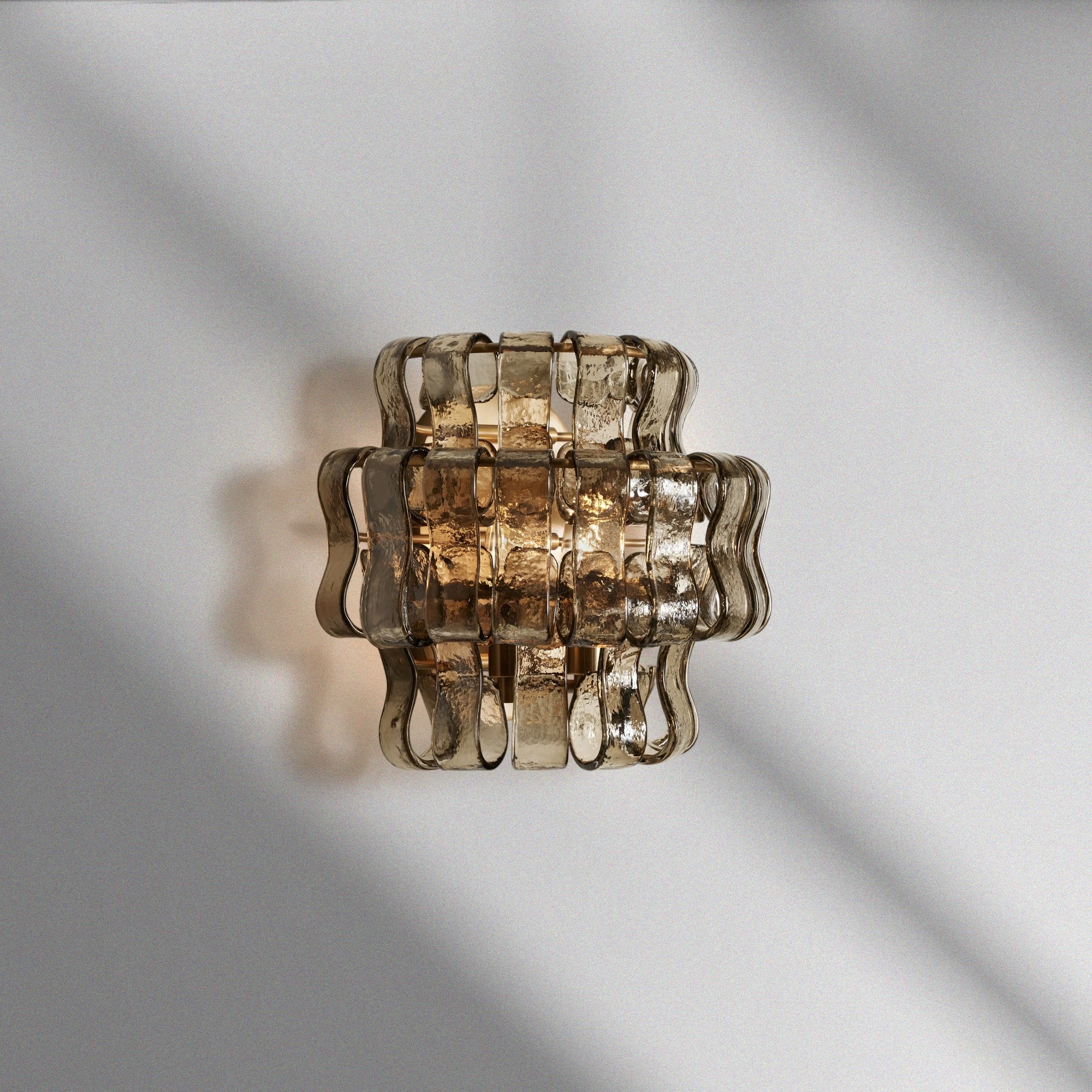 Ghiaccio Sconce