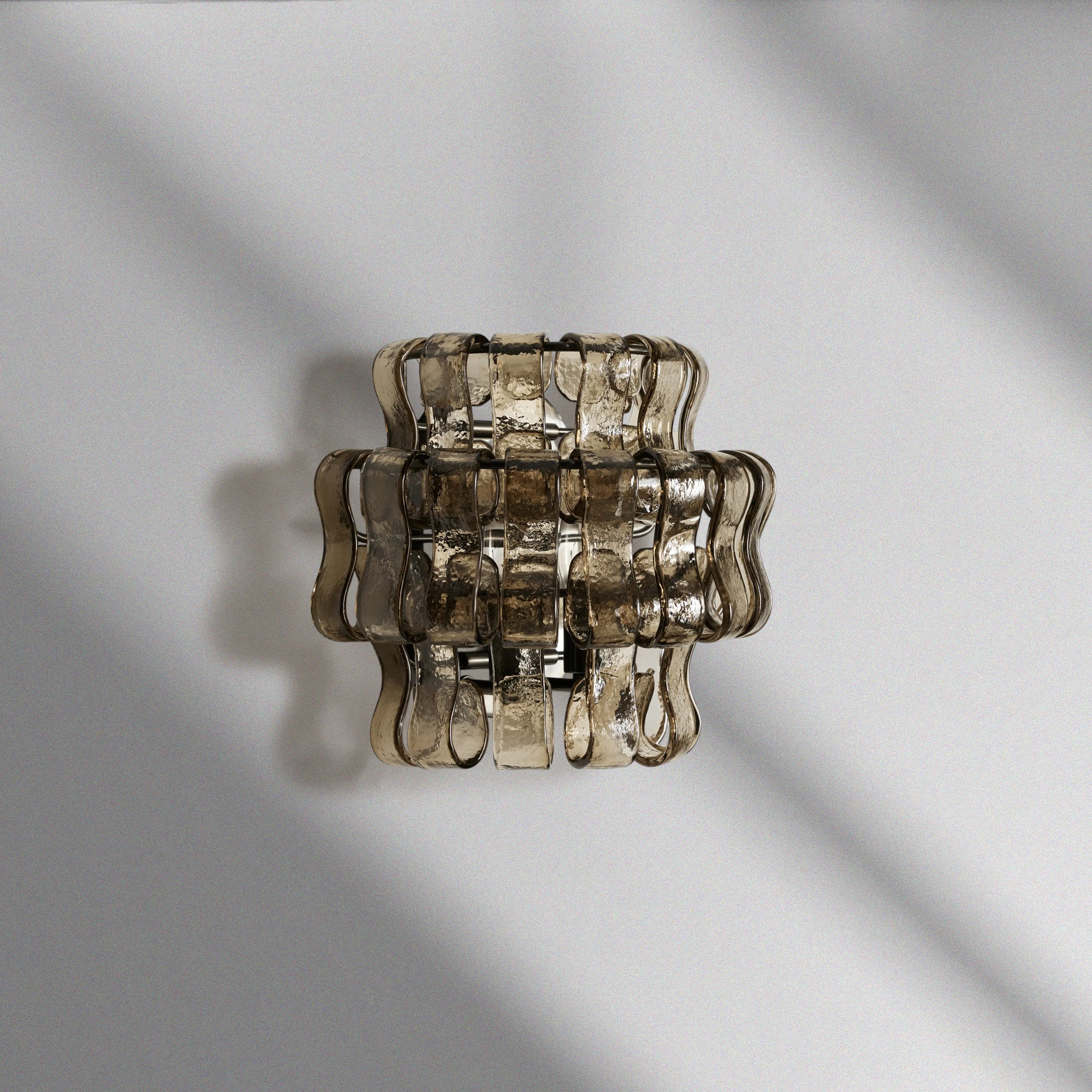 Ghiaccio Sconce