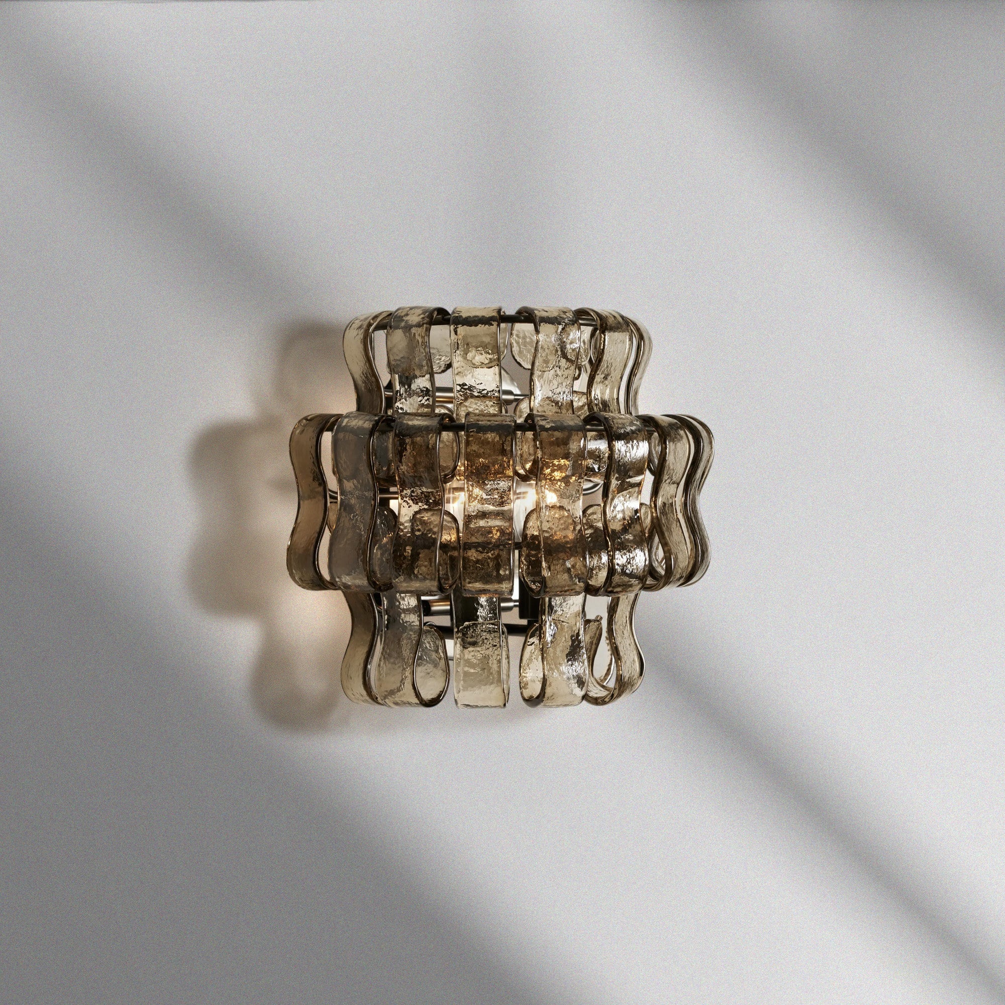 Ghiaccio Sconce