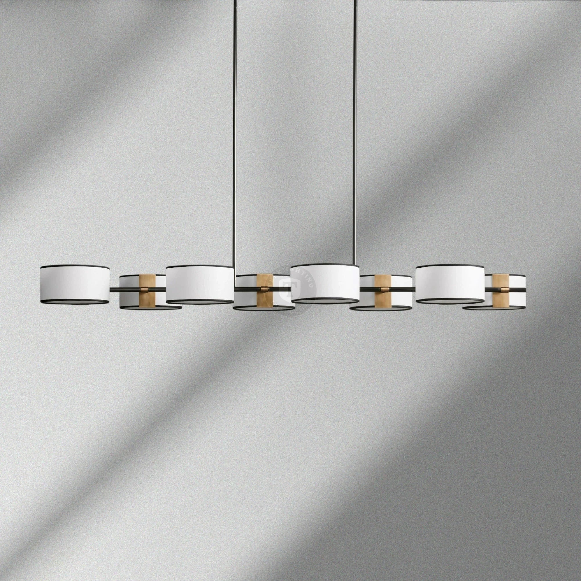 Daphne Linear Chandelier