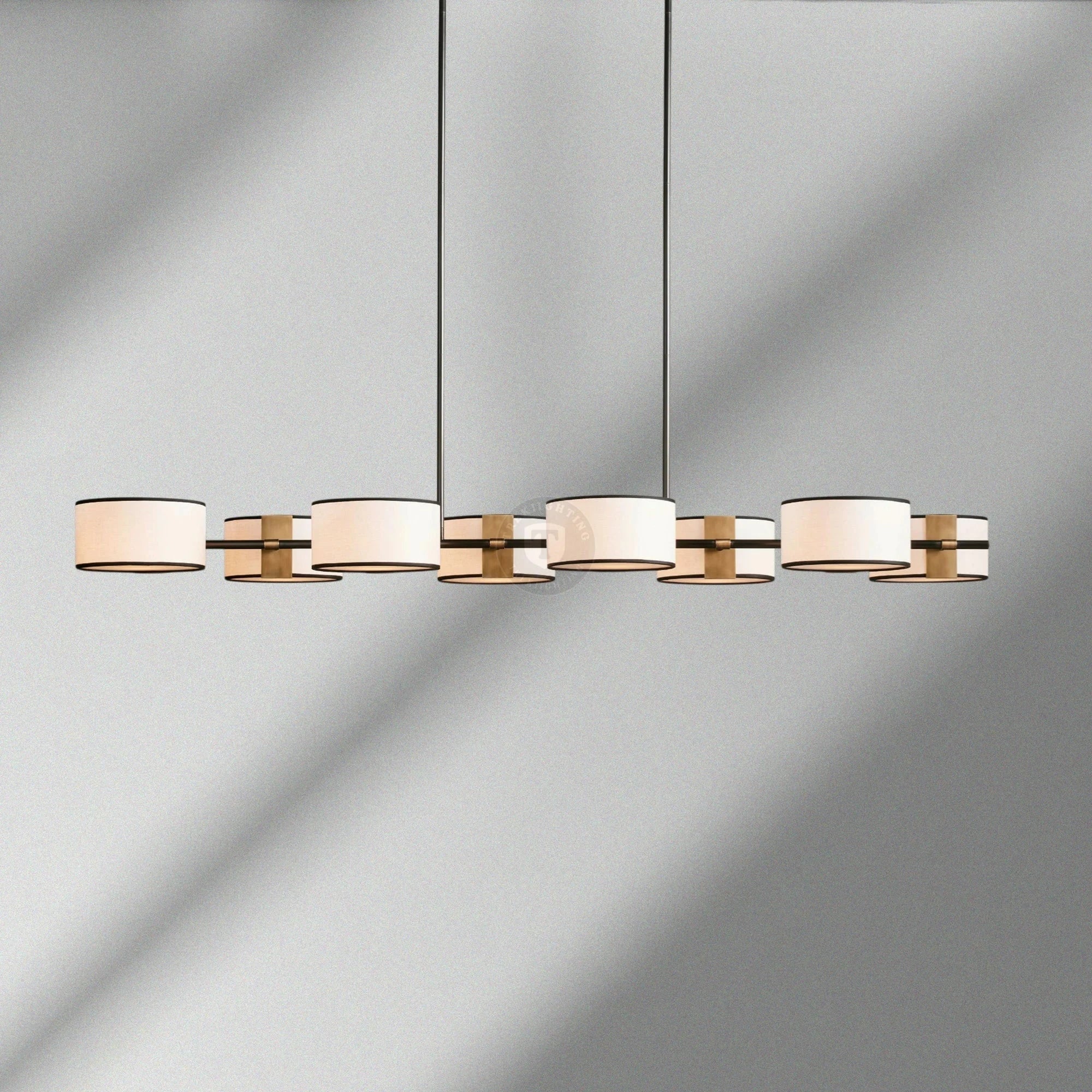 Daphne Linear Chandelier