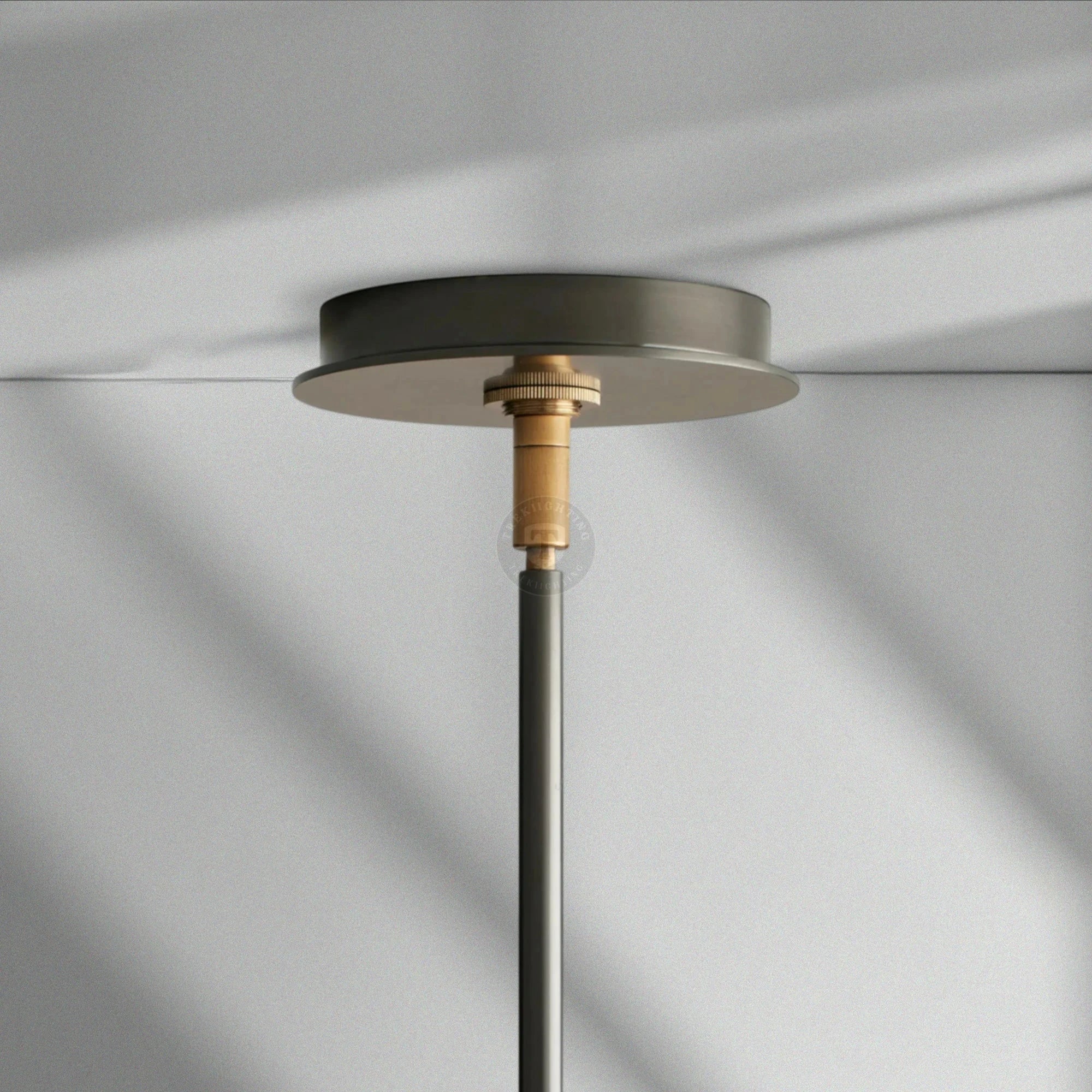 Daphne Round Chandelier