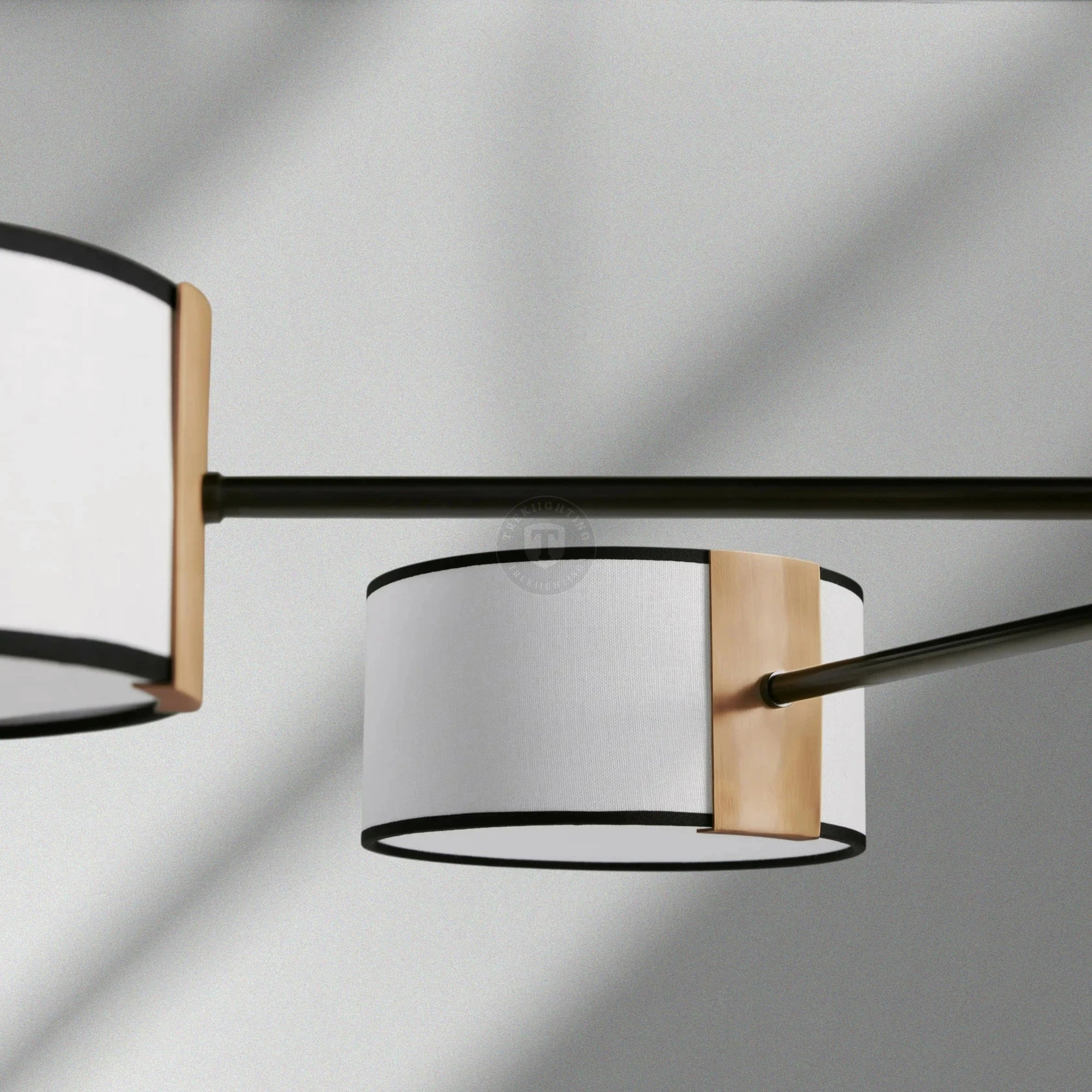 Daphne Round Chandelier