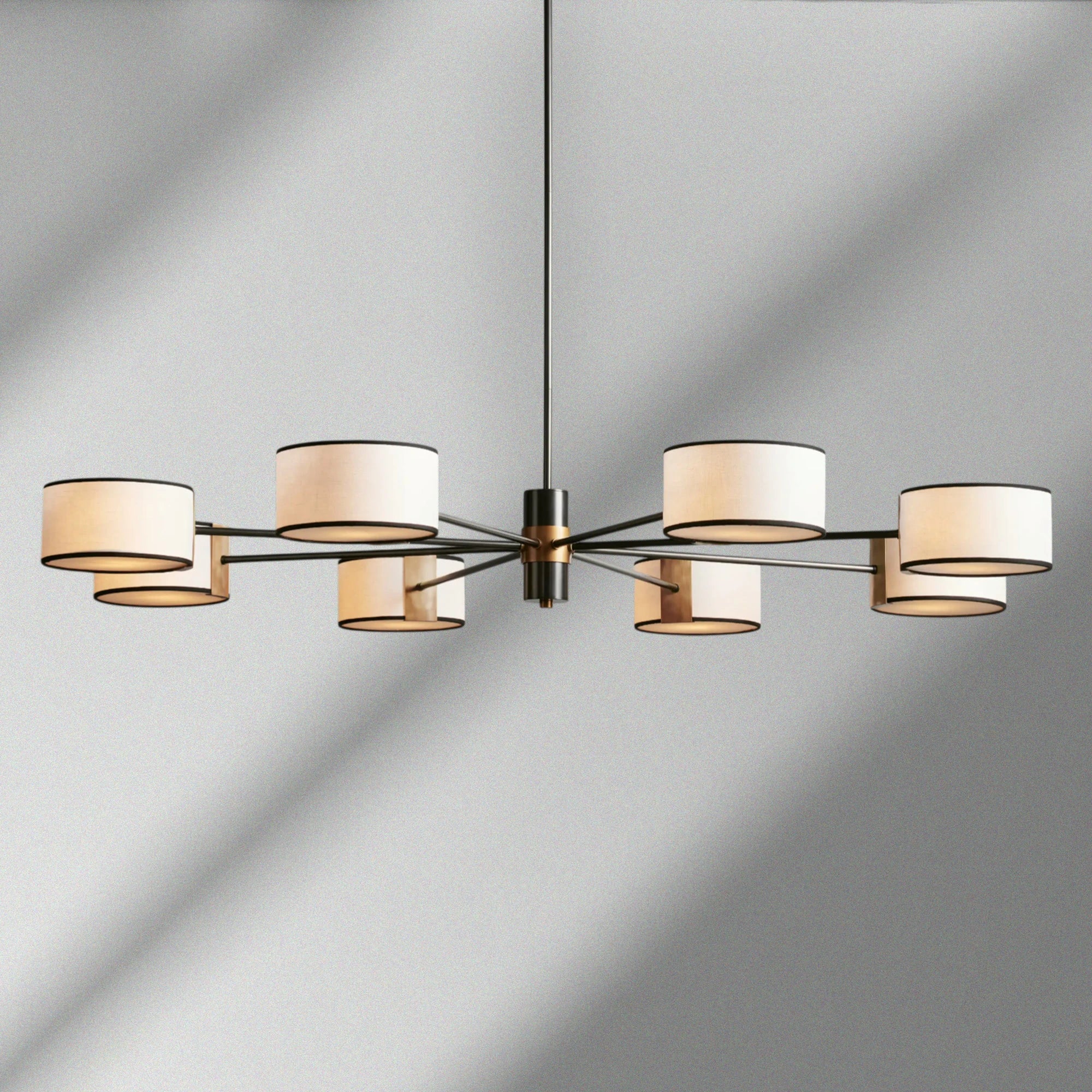 Daphne Round Chandelier