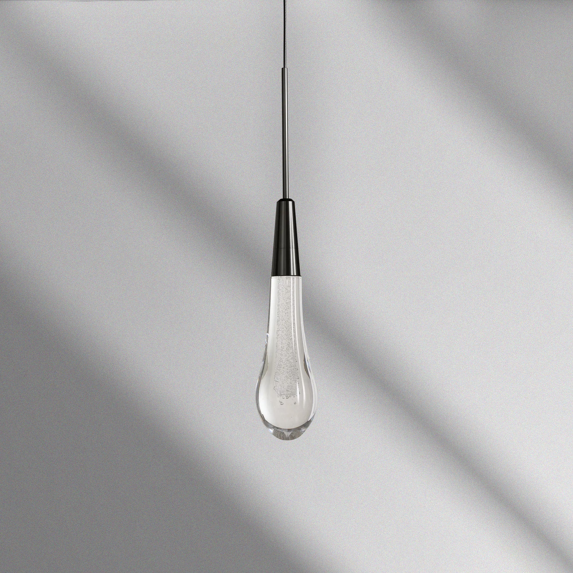 Soltaire Pendant