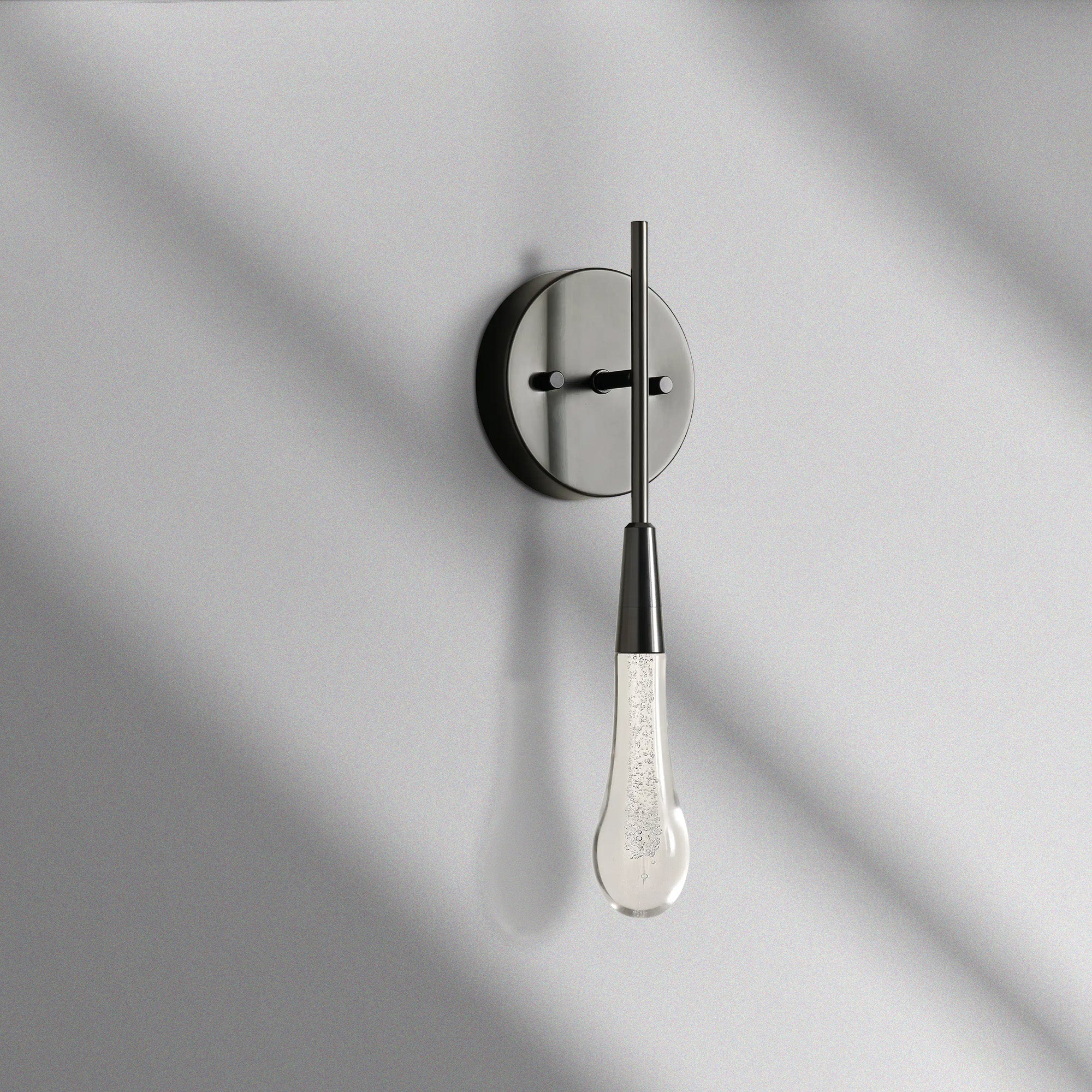 Soltaire Sconce