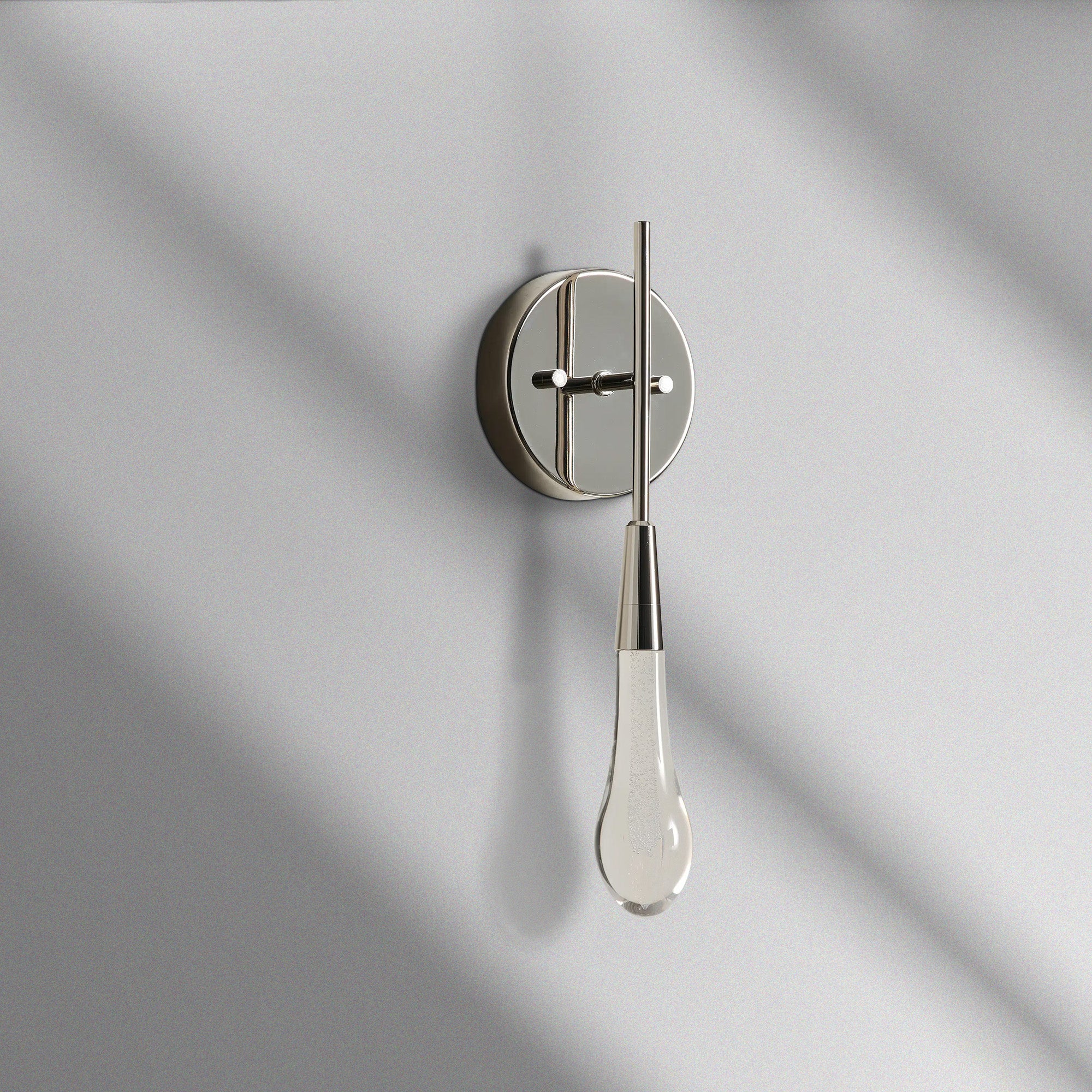 Soltaire Sconce