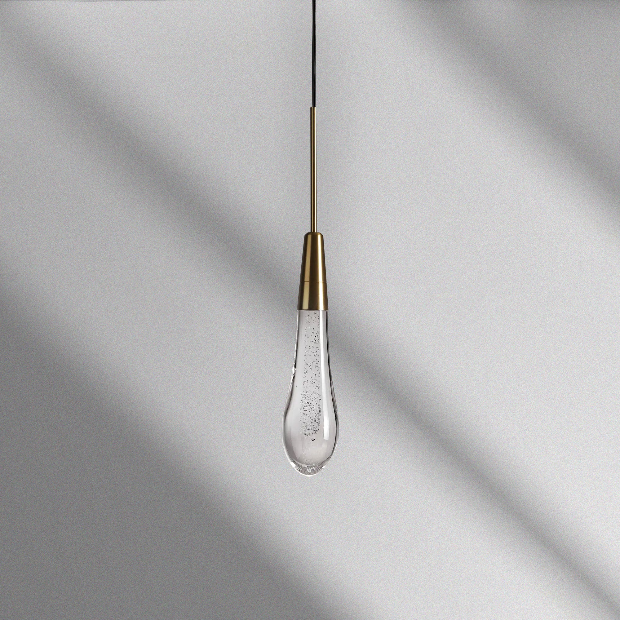 Soltaire Pendant