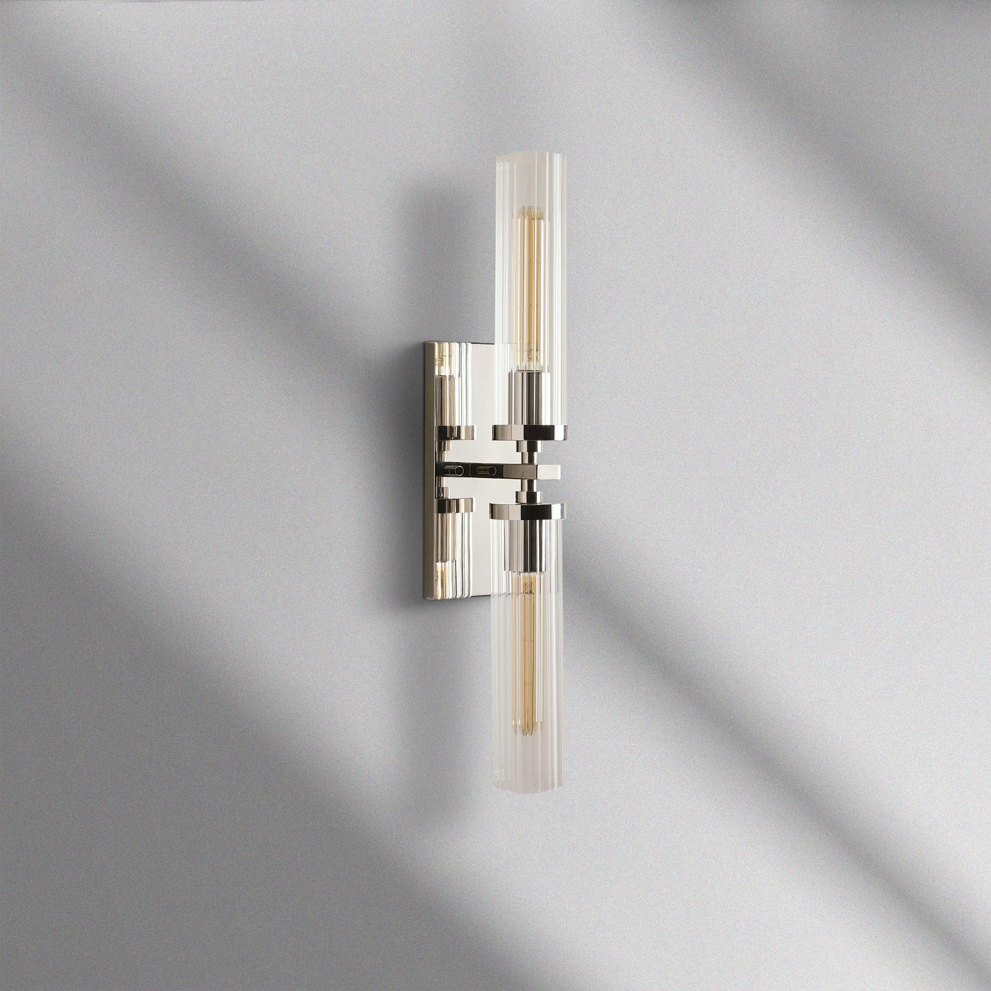 Andreas Double Sconce