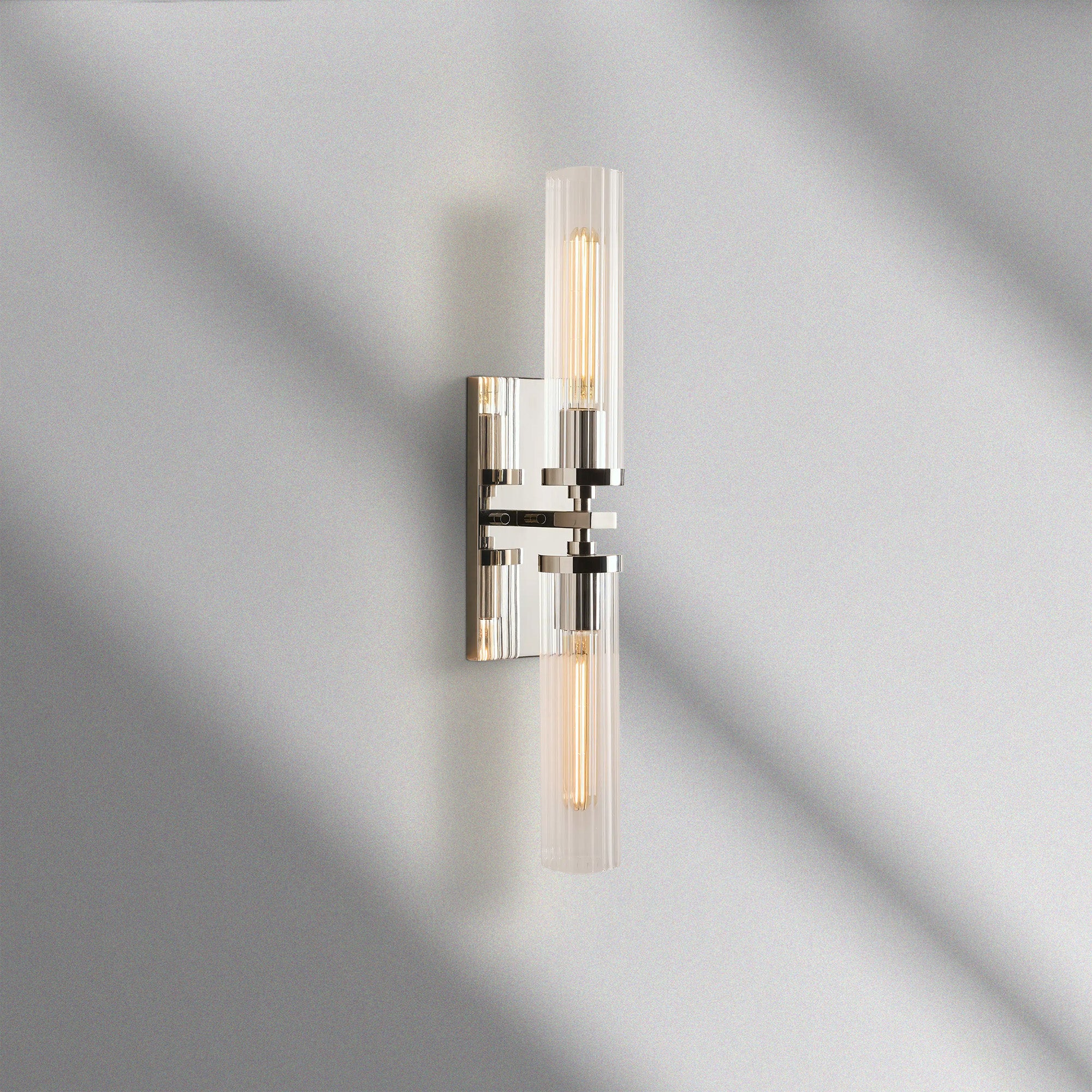 Andreas Double Sconce