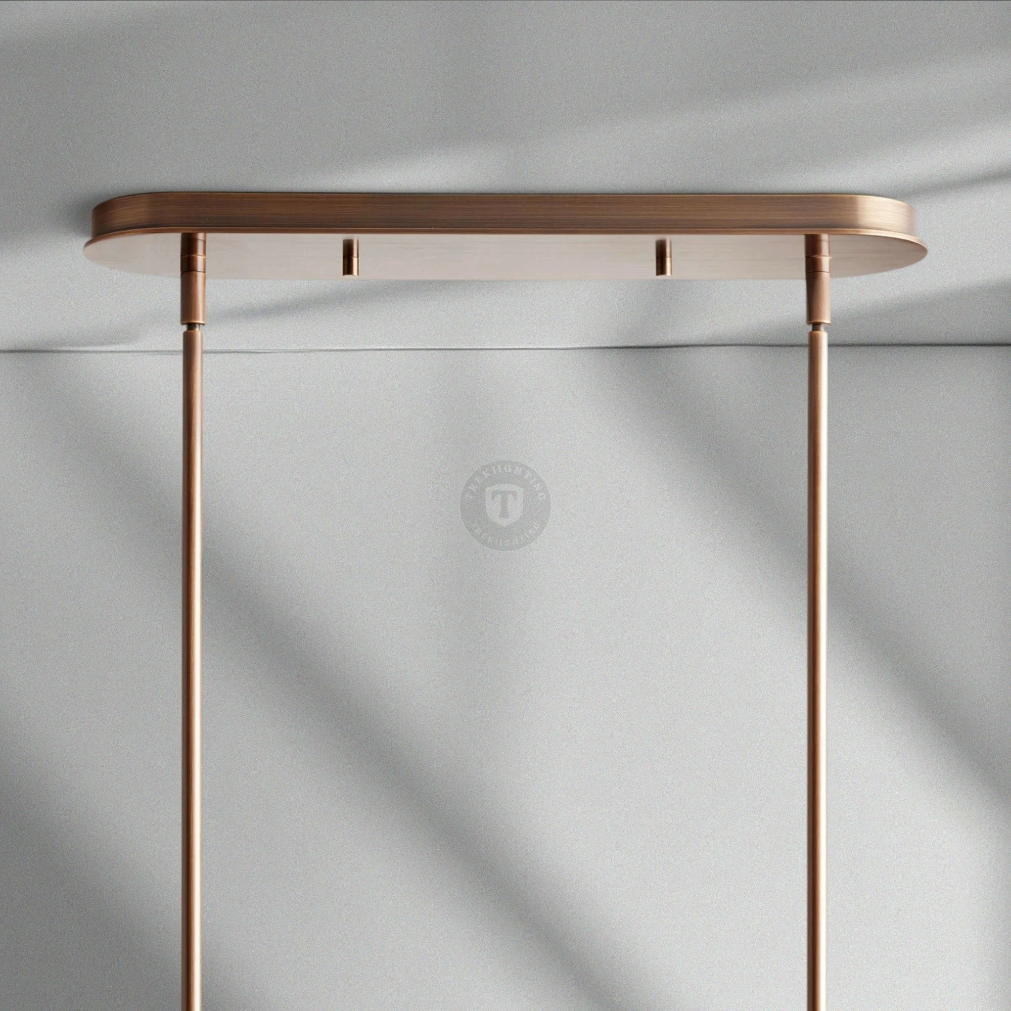 Daphne Linear Chandelier