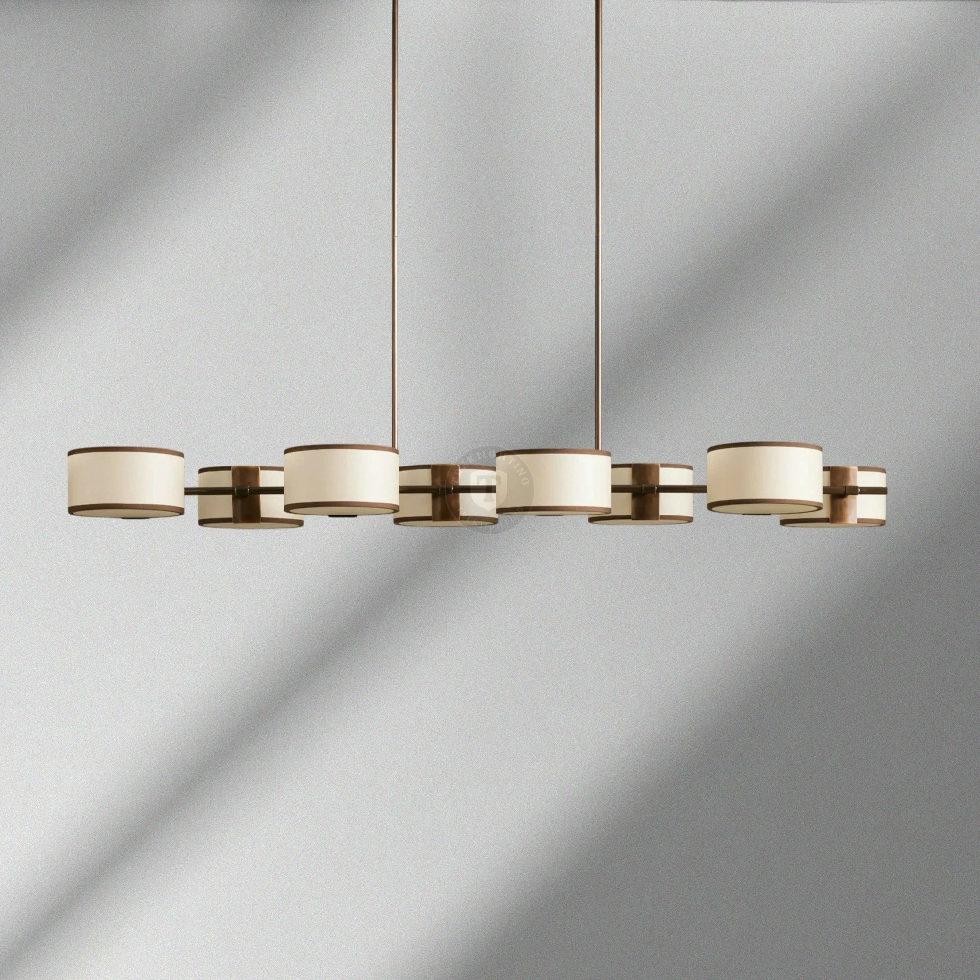 Daphne Linear Chandelier