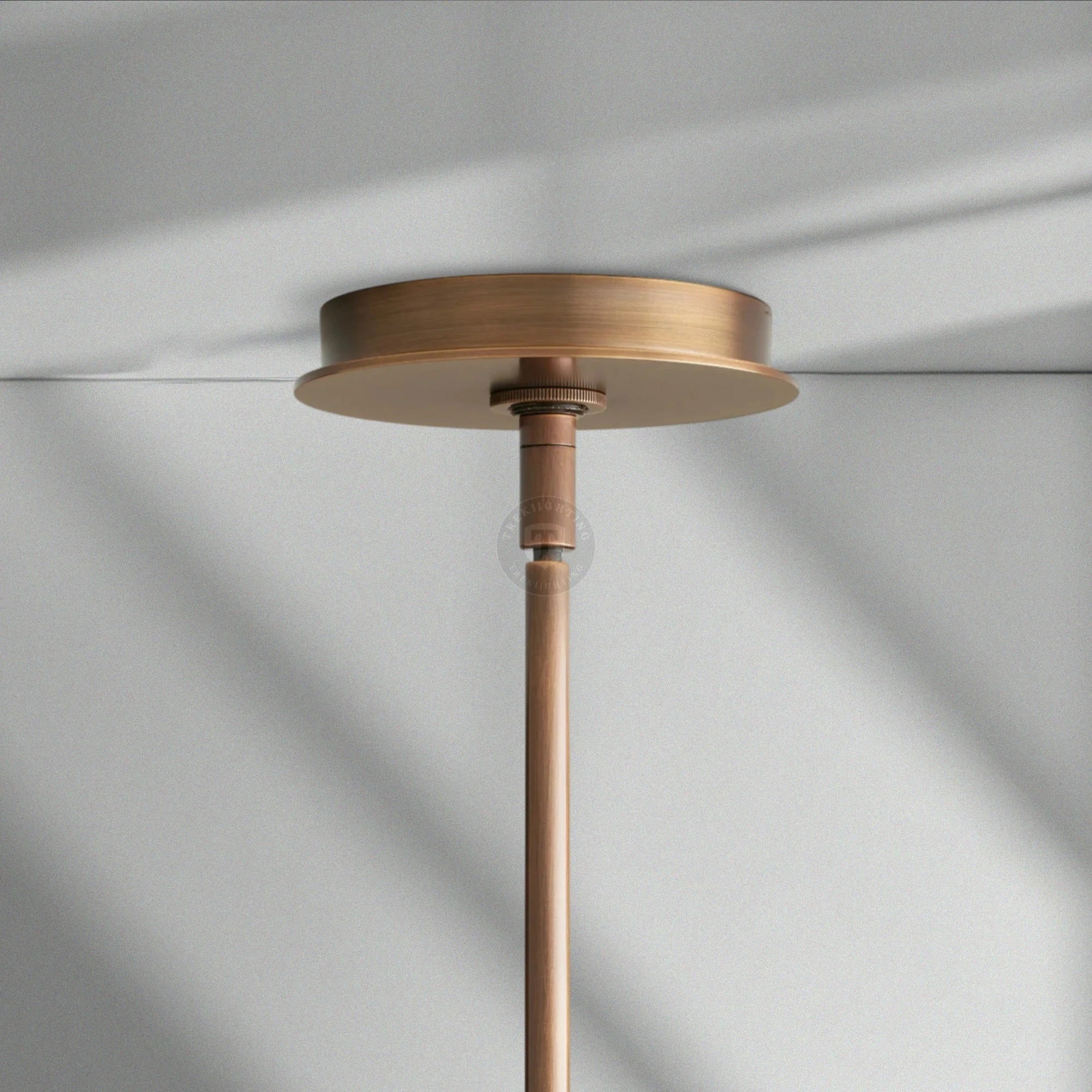 Daphne Round Chandelier