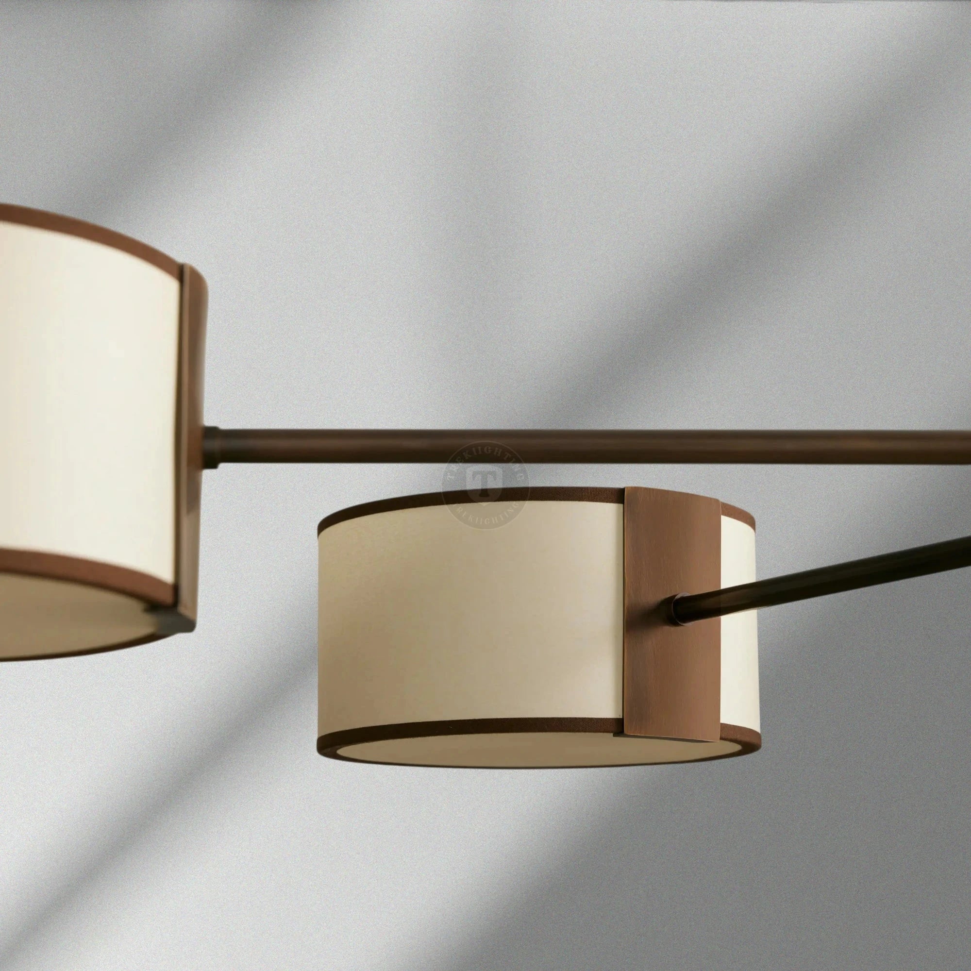 Daphne Round Chandelier