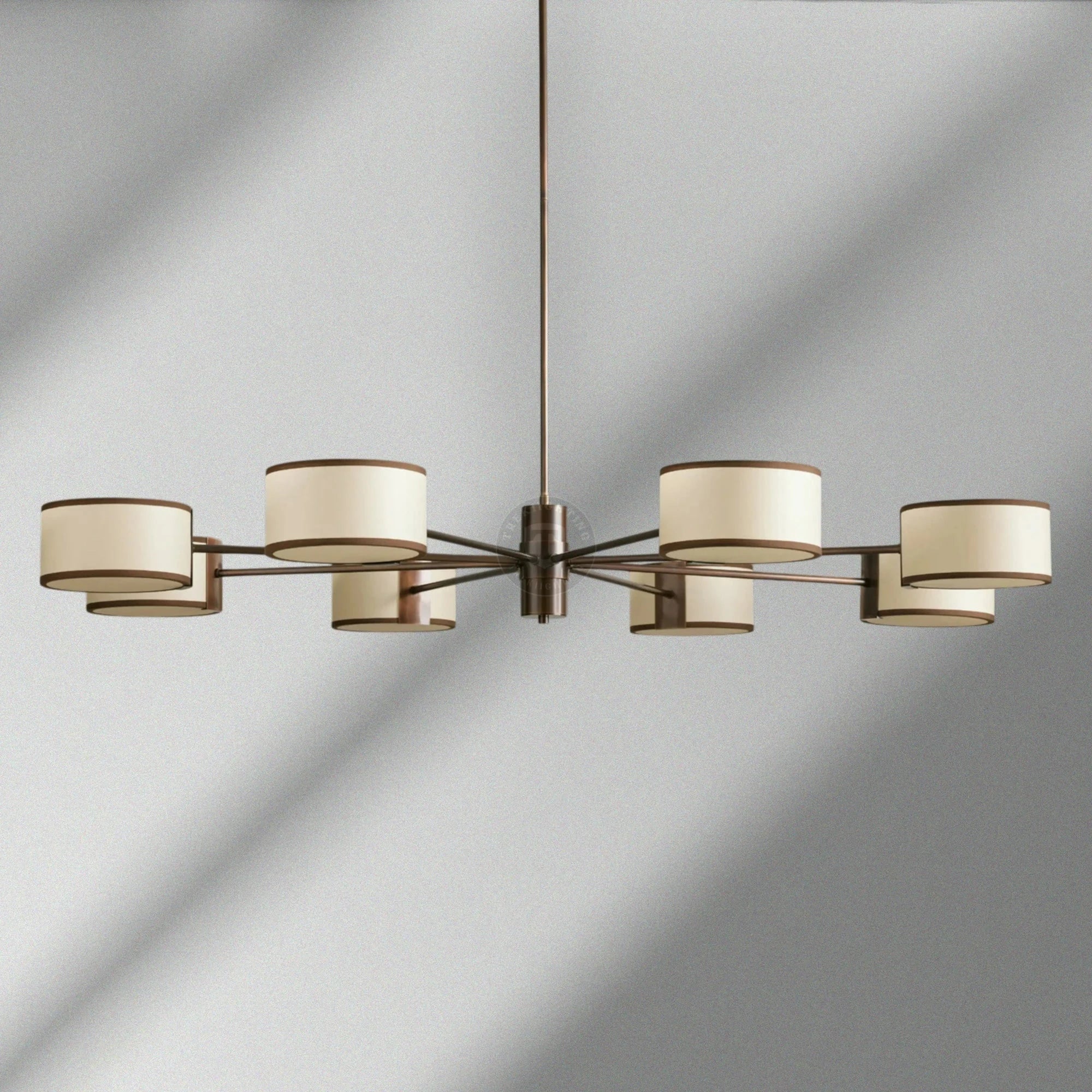 Daphne Round Chandelier