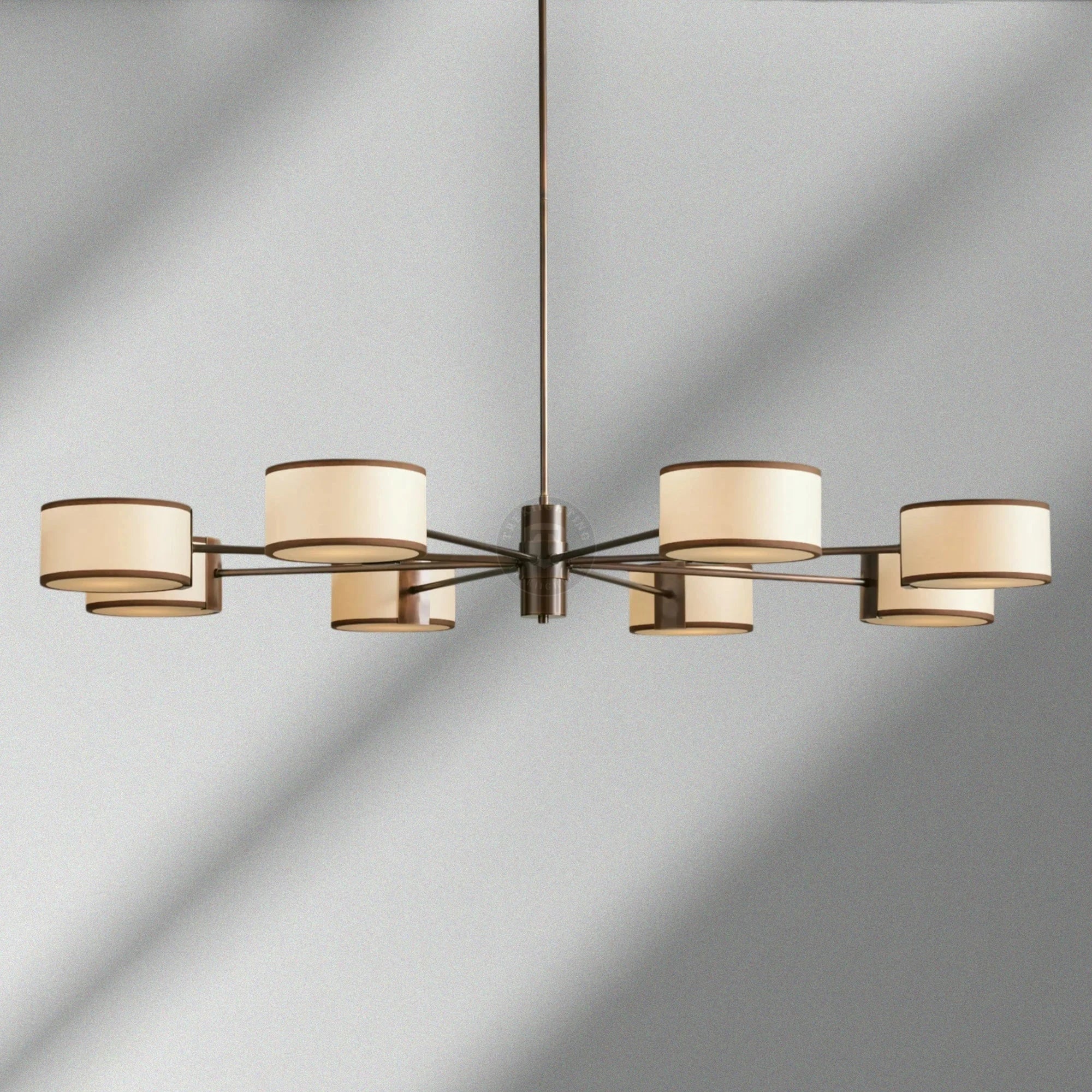 Daphne Round Chandelier