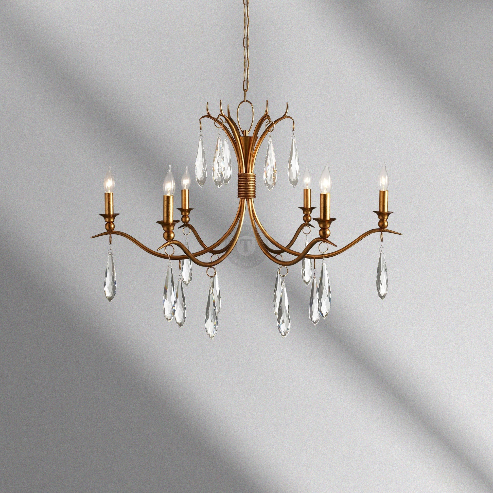 Celine Chandelier