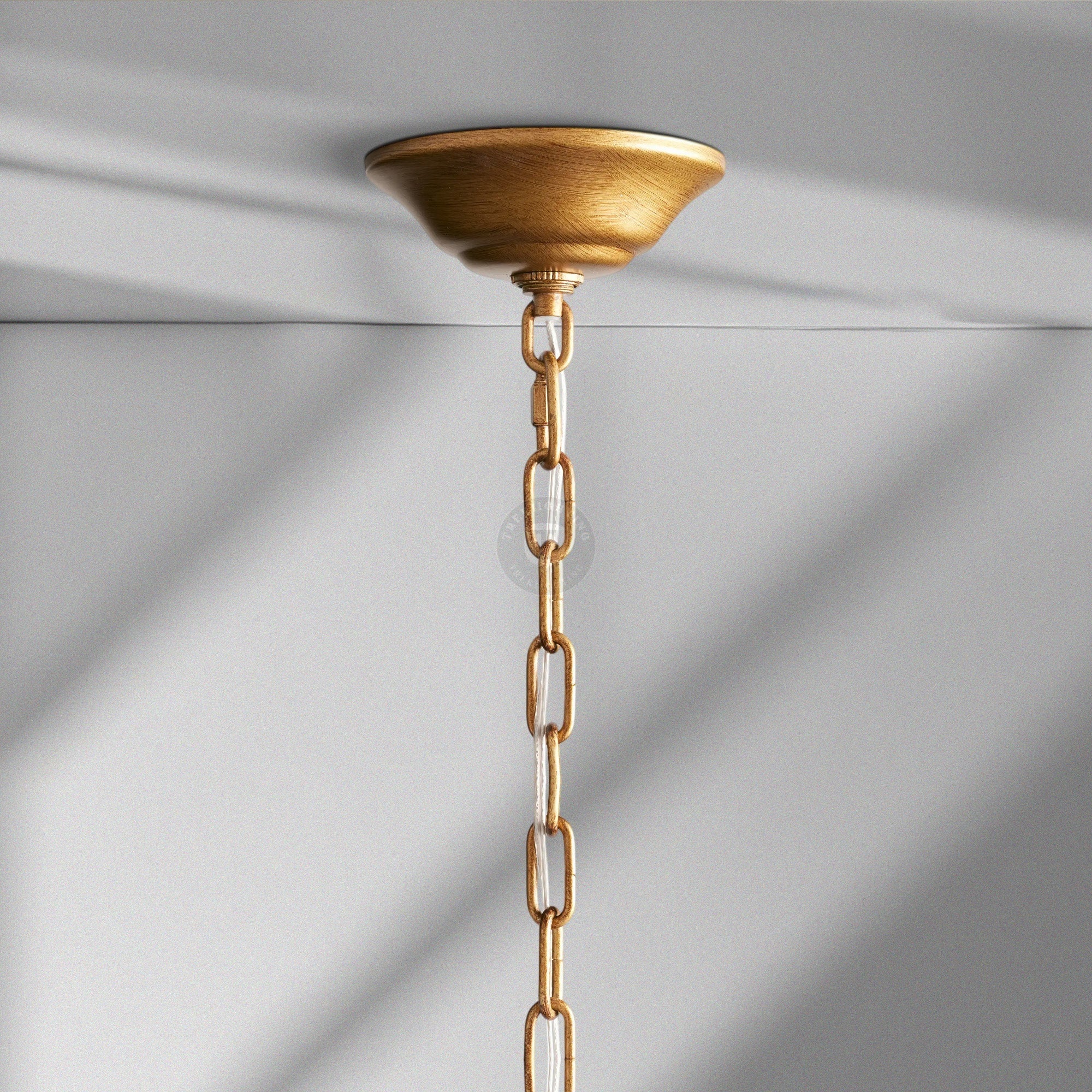 Ninfea Chandelier