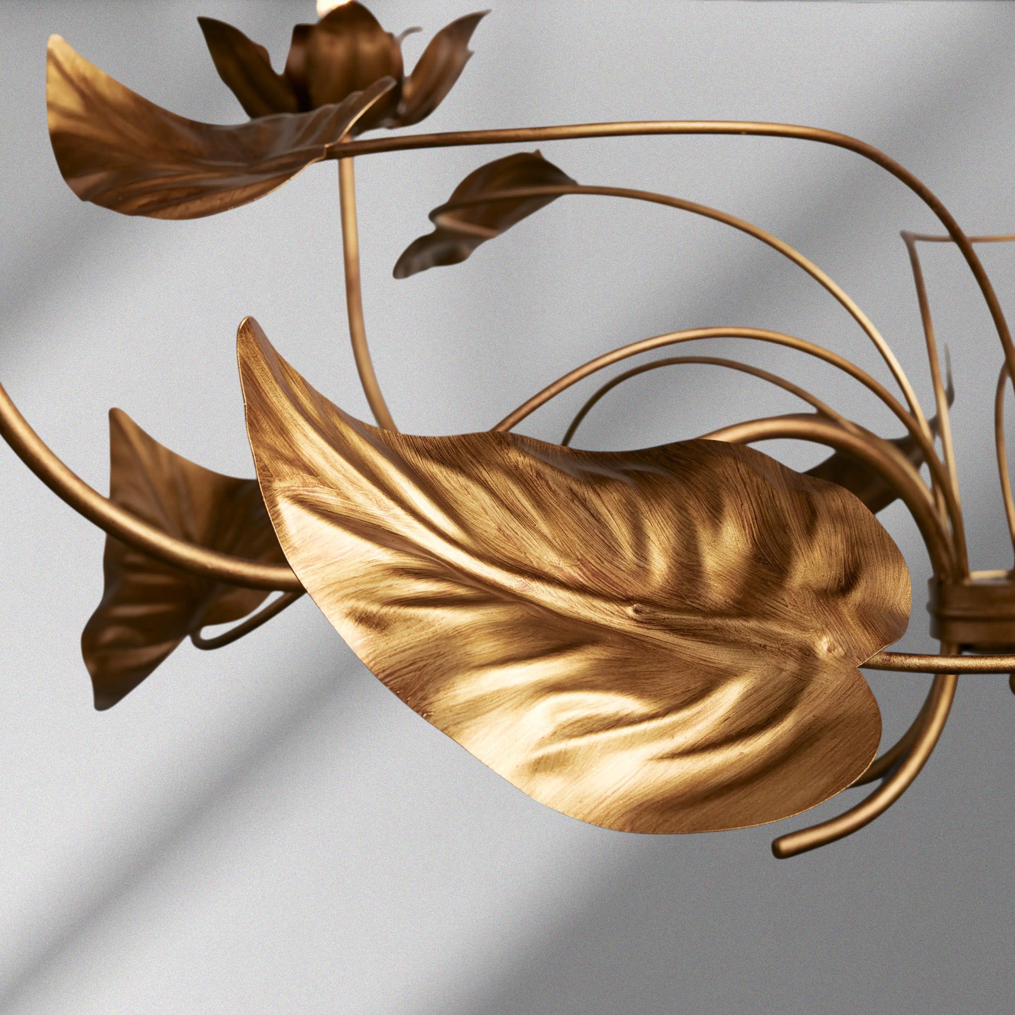 Ninfea Chandelier