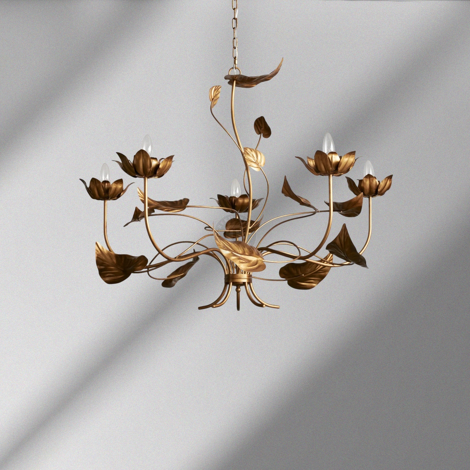 Ninfea Chandelier