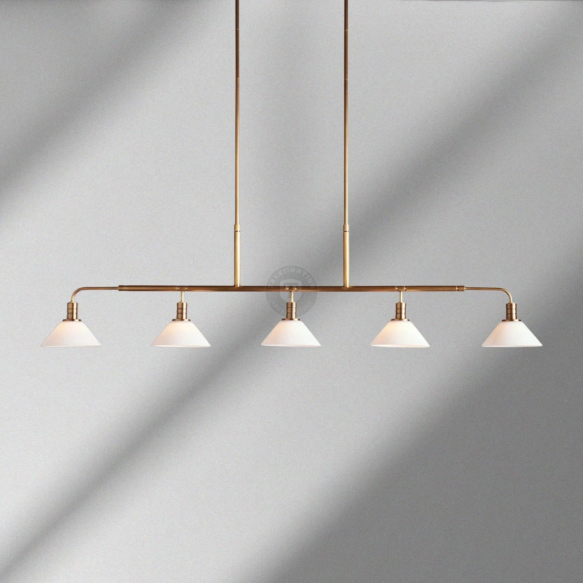 Theron Linear Chandelier