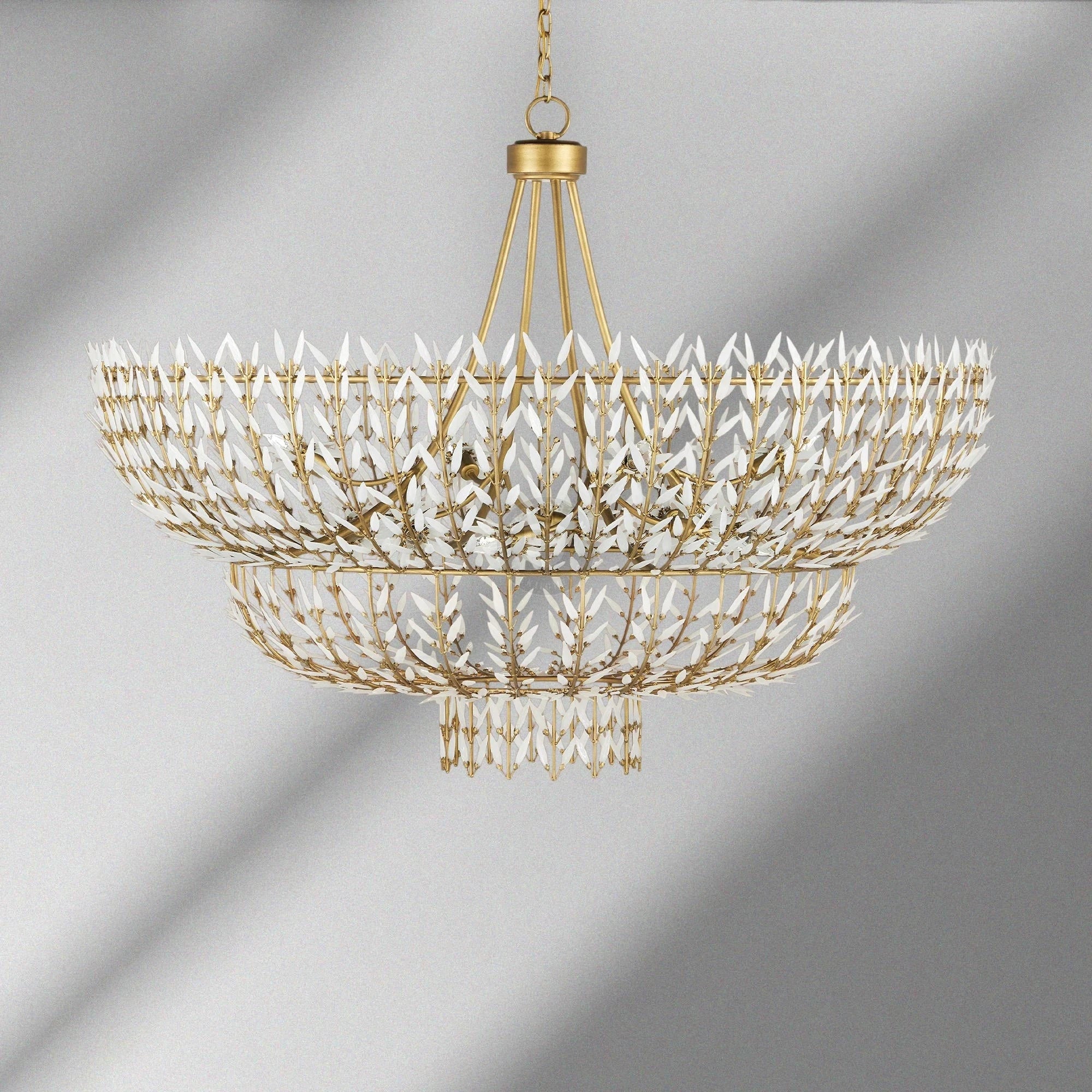 Morrigan Round Chandelier