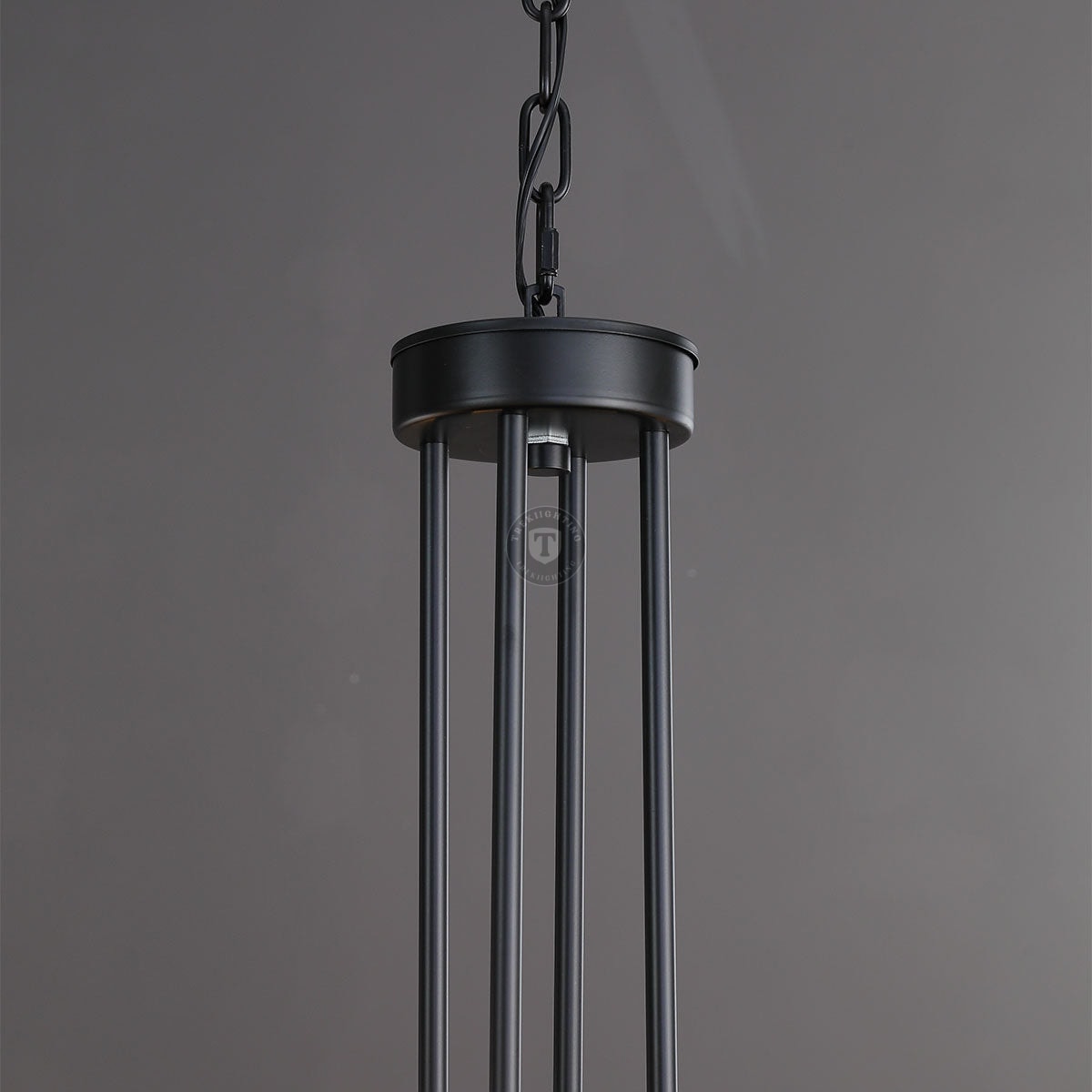 Rebecca Round Chandelier