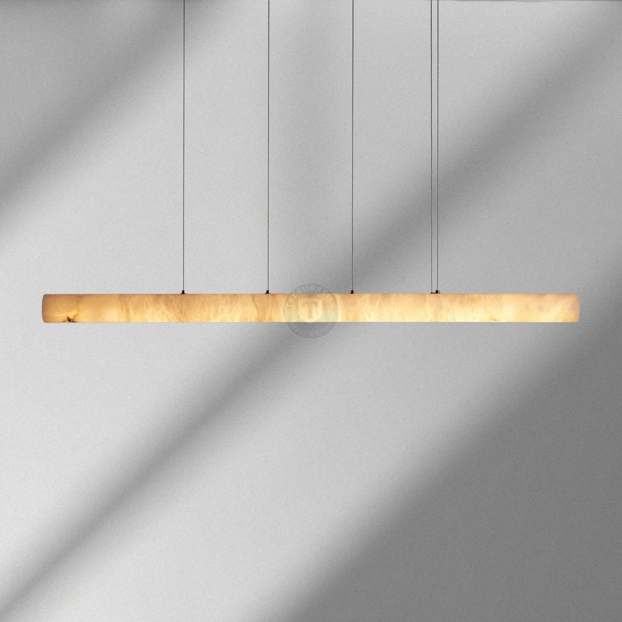 Halima Linear Chandelier