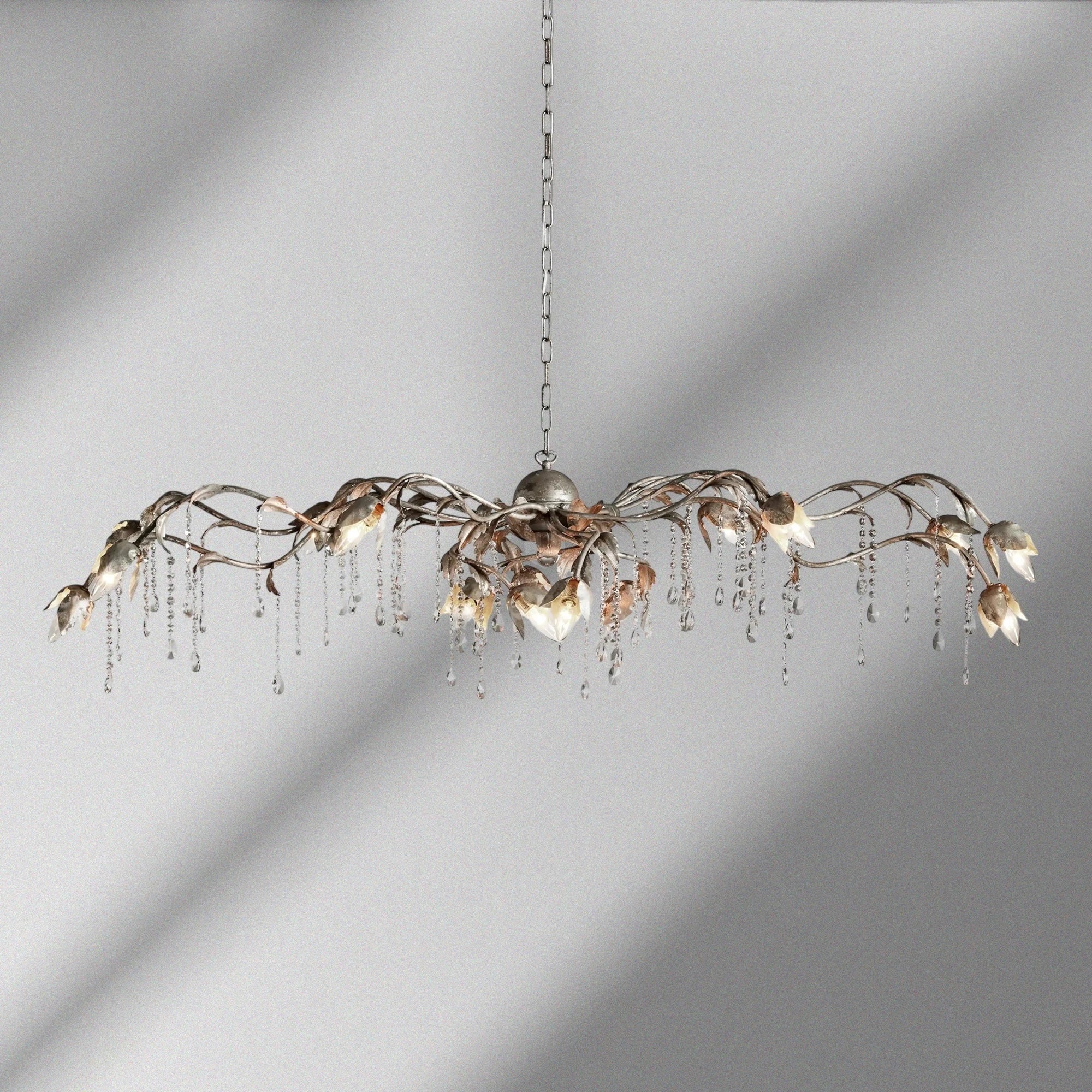 Viticcio Linear Chandelier