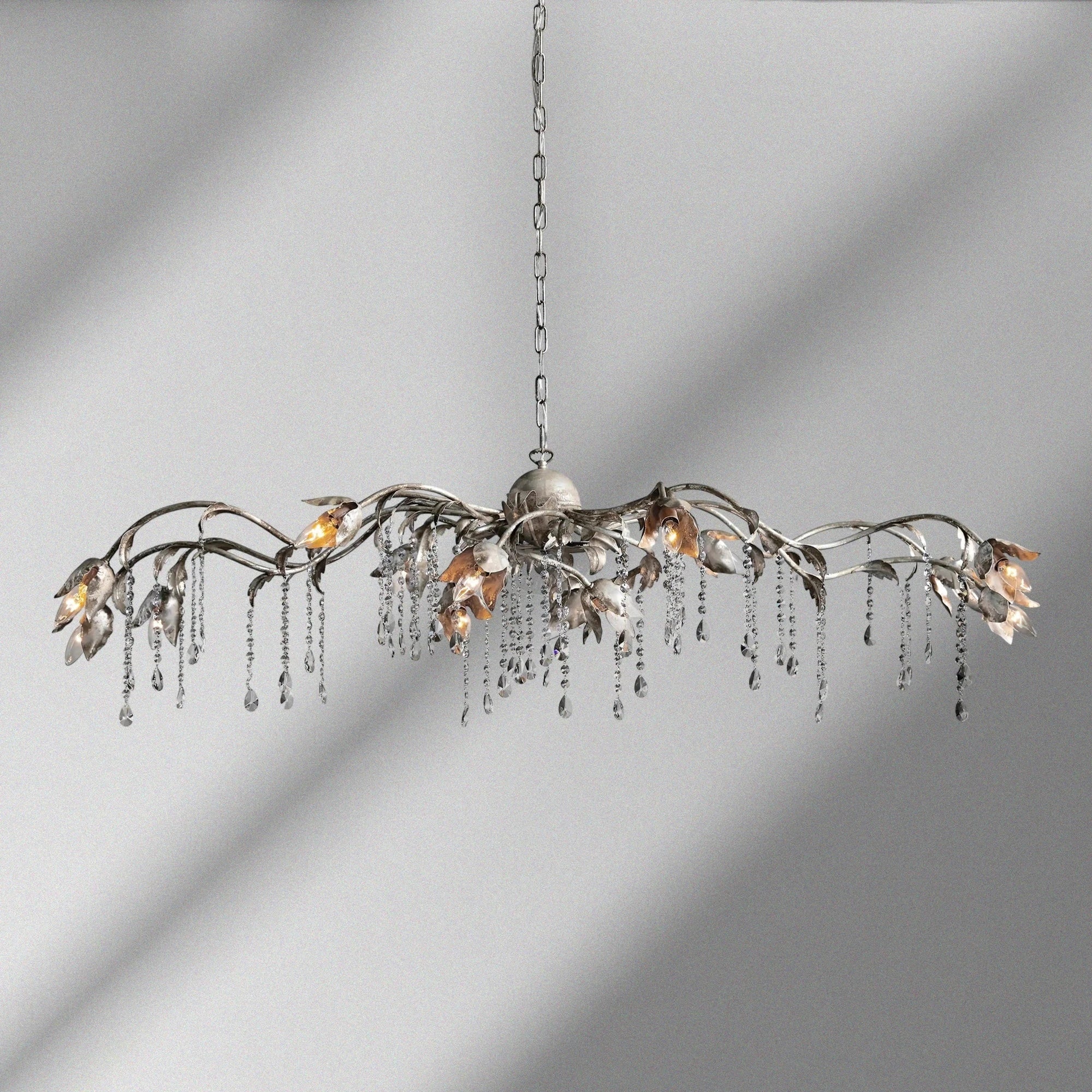 Viticcio Linear Chandelier