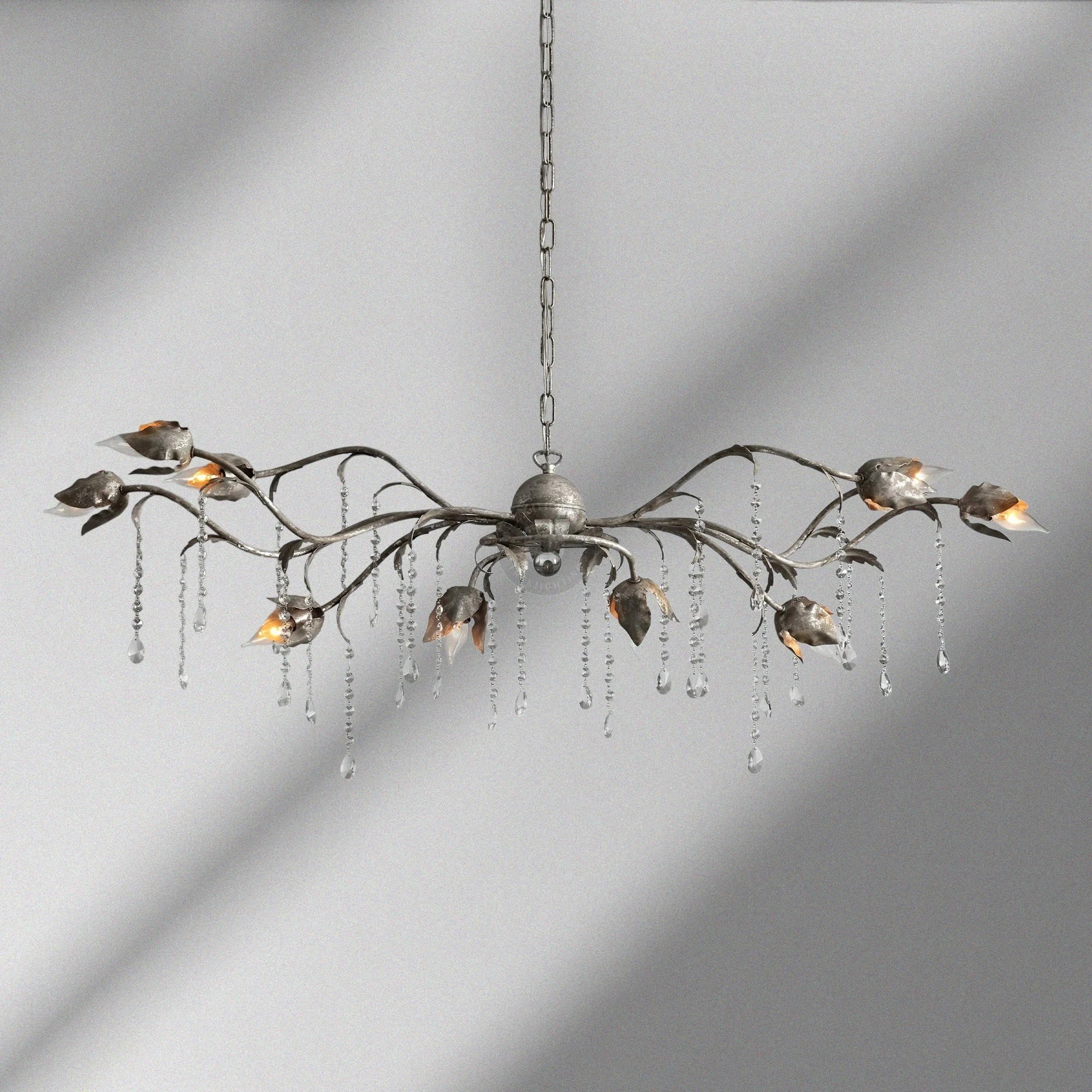 Viticcio Linear Chandelier