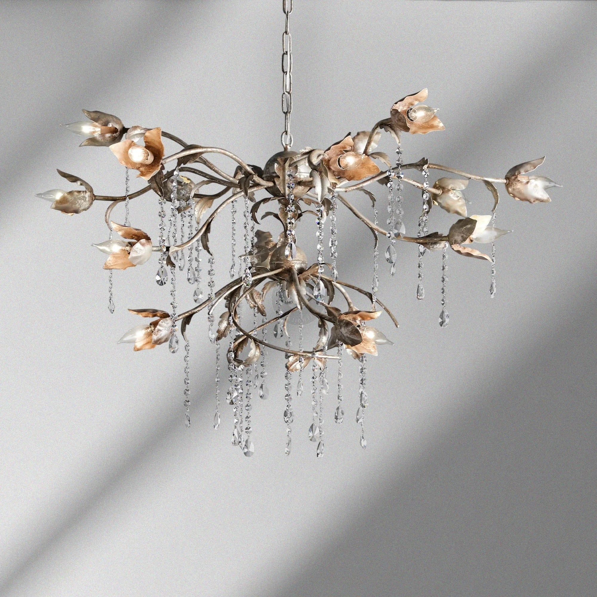Viticcio Round Chandelier