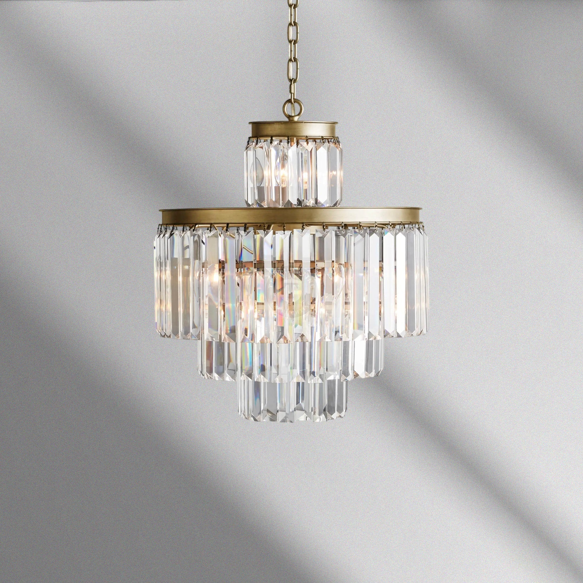 Leyland Chandelier